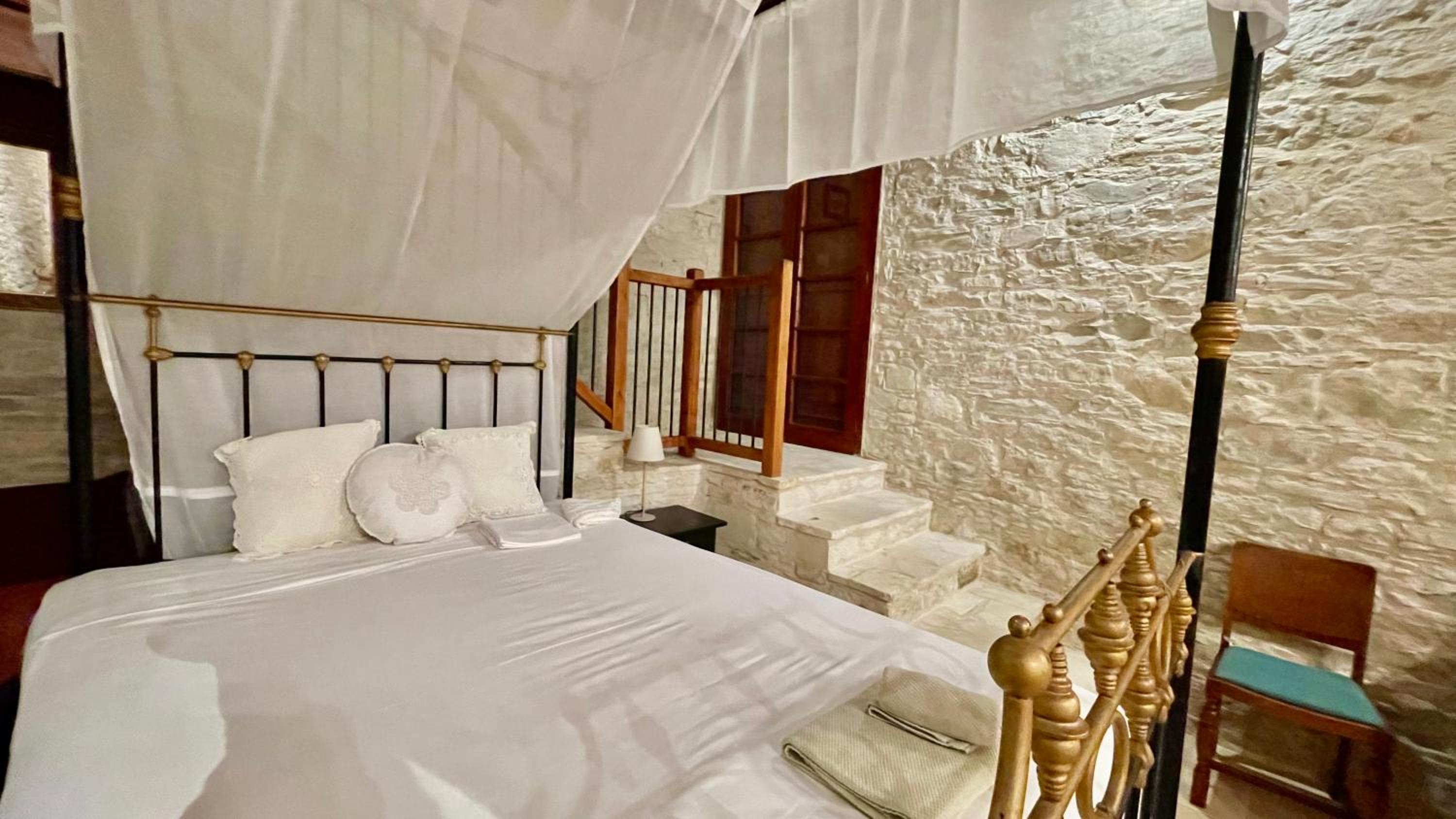 Juliet Suite by TrulyCyprus