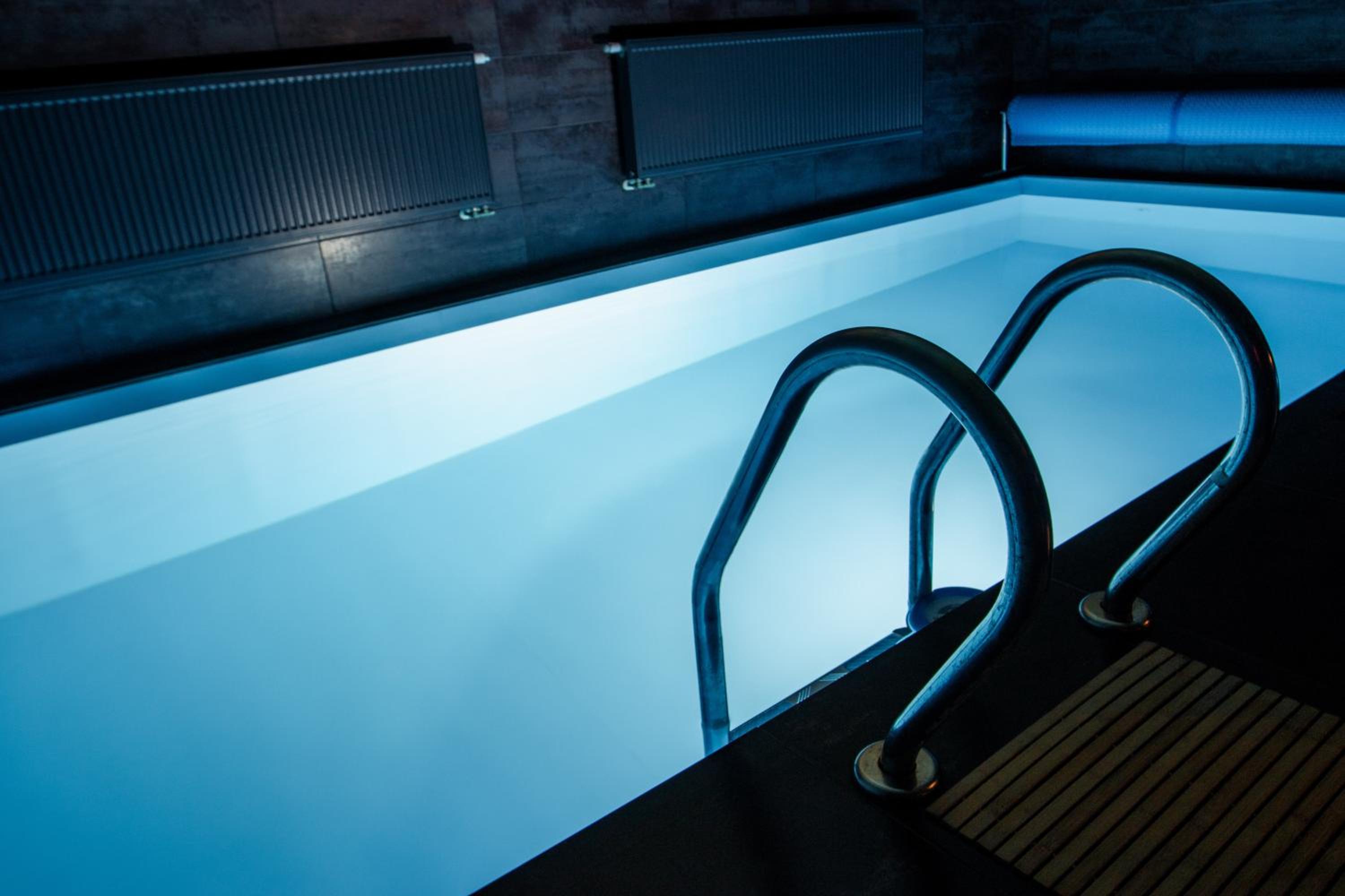 Pod Vojtěchem - soukromý wellness apartmán
