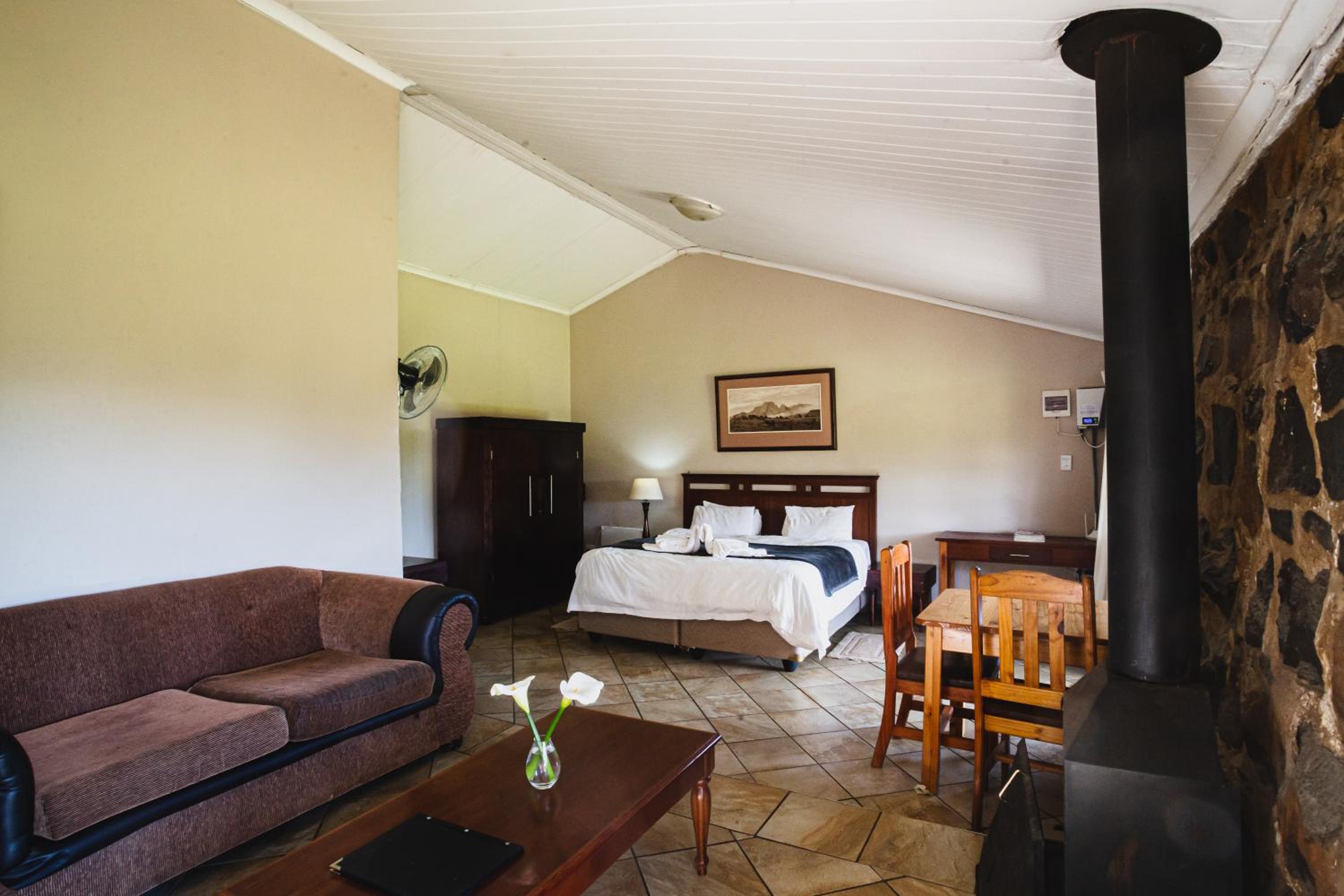Ardmore Guest Farm