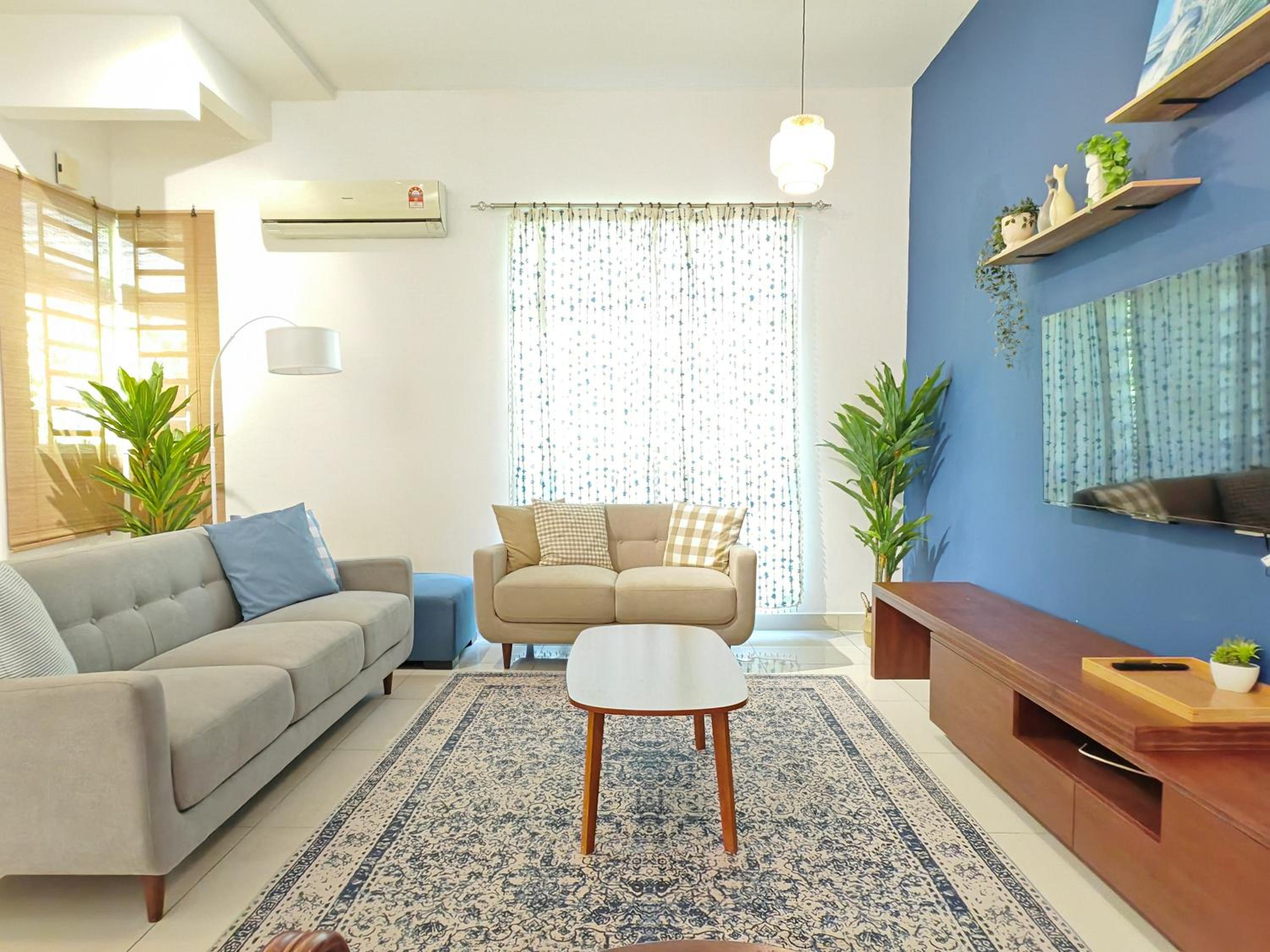 Ocean 27 Batu Ferringhi Shamrock Beach 6 Bedroom 22pax with Pool photo 1