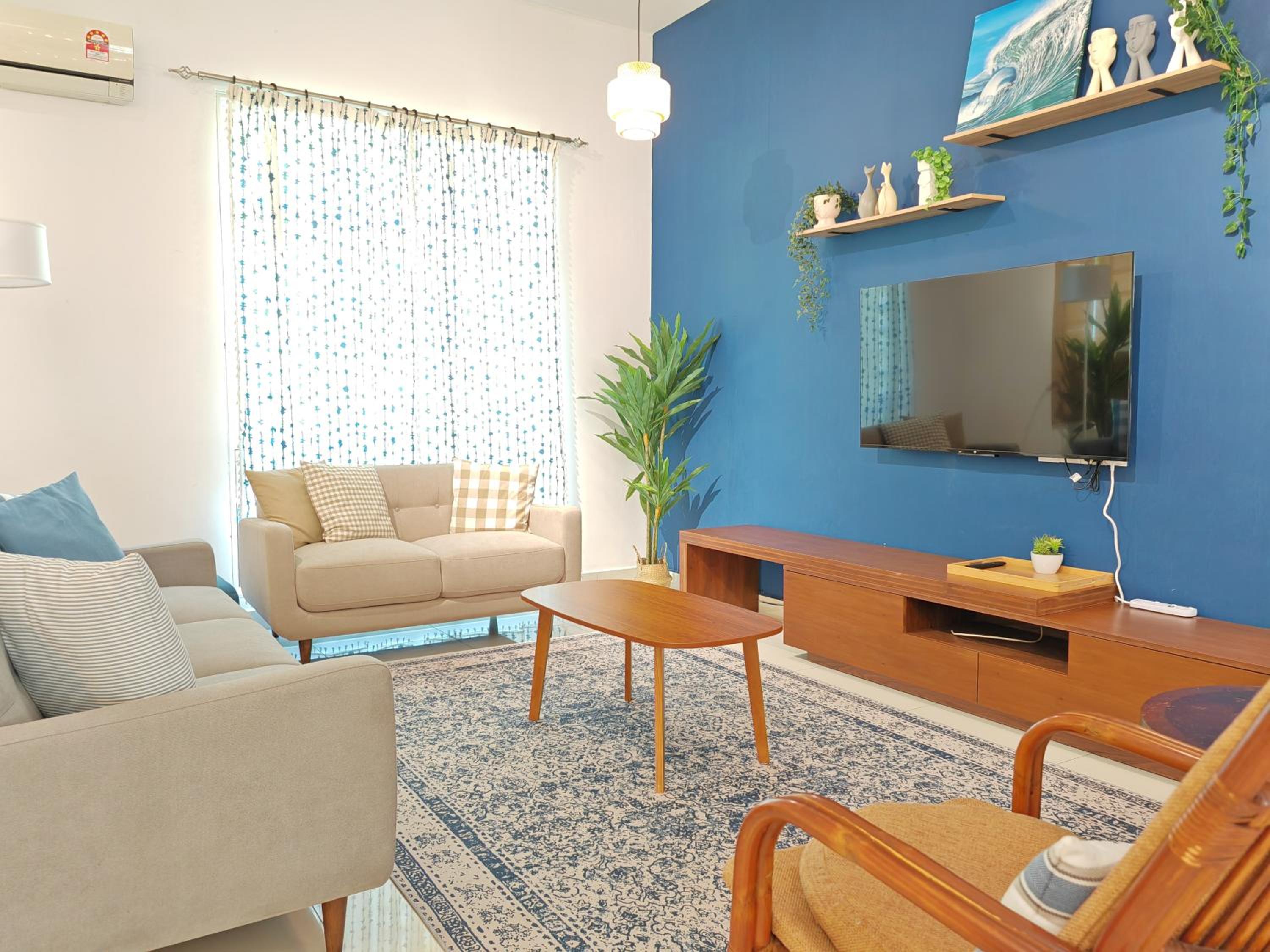 Ocean 27 Batu Ferringhi Shamrock Beach 6 Bedroom 22pax with Pool photo 2