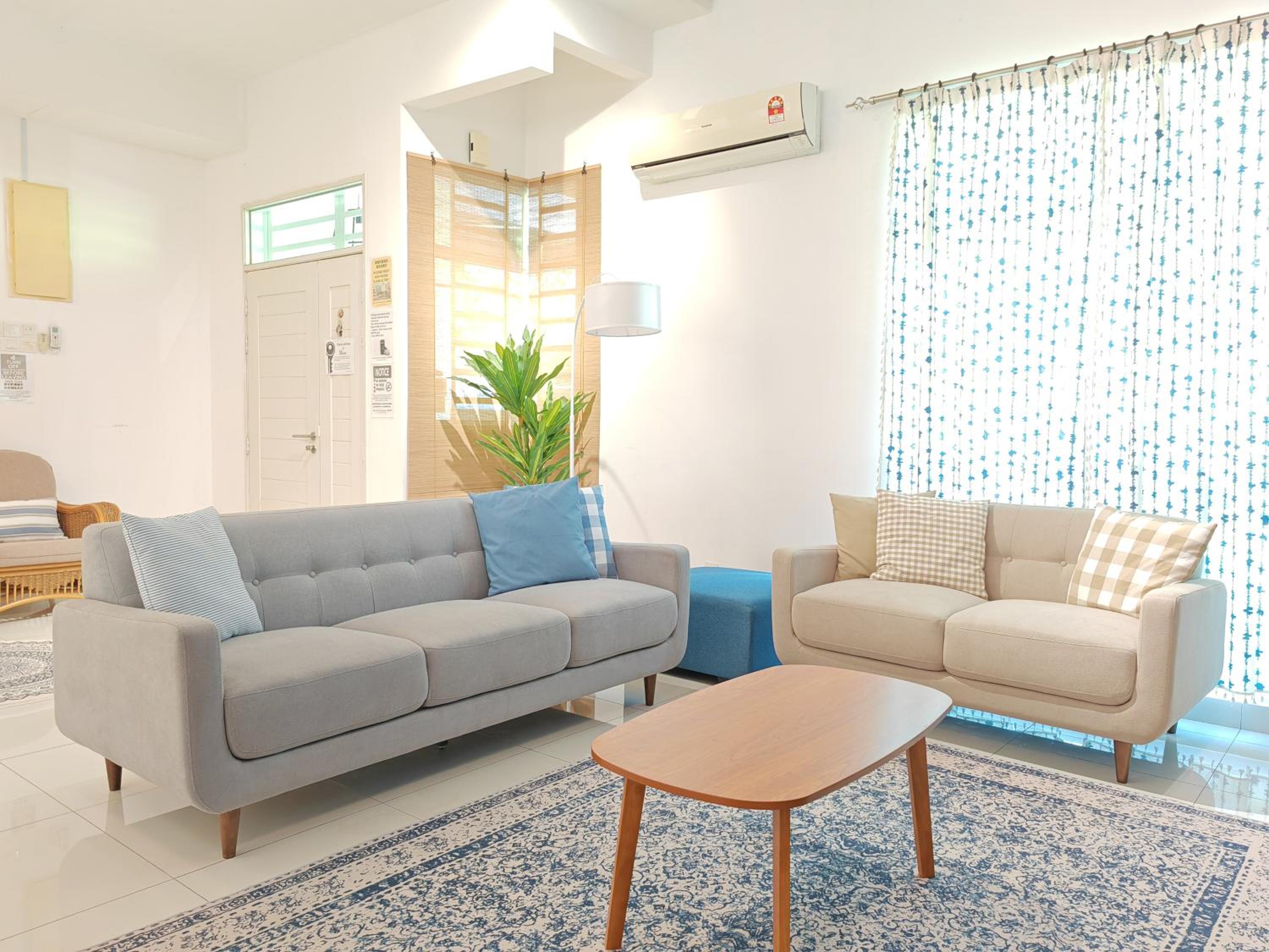 Ocean 27 Batu Ferringhi Shamrock Beach 6 Bedroom 22pax with Pool photo 3