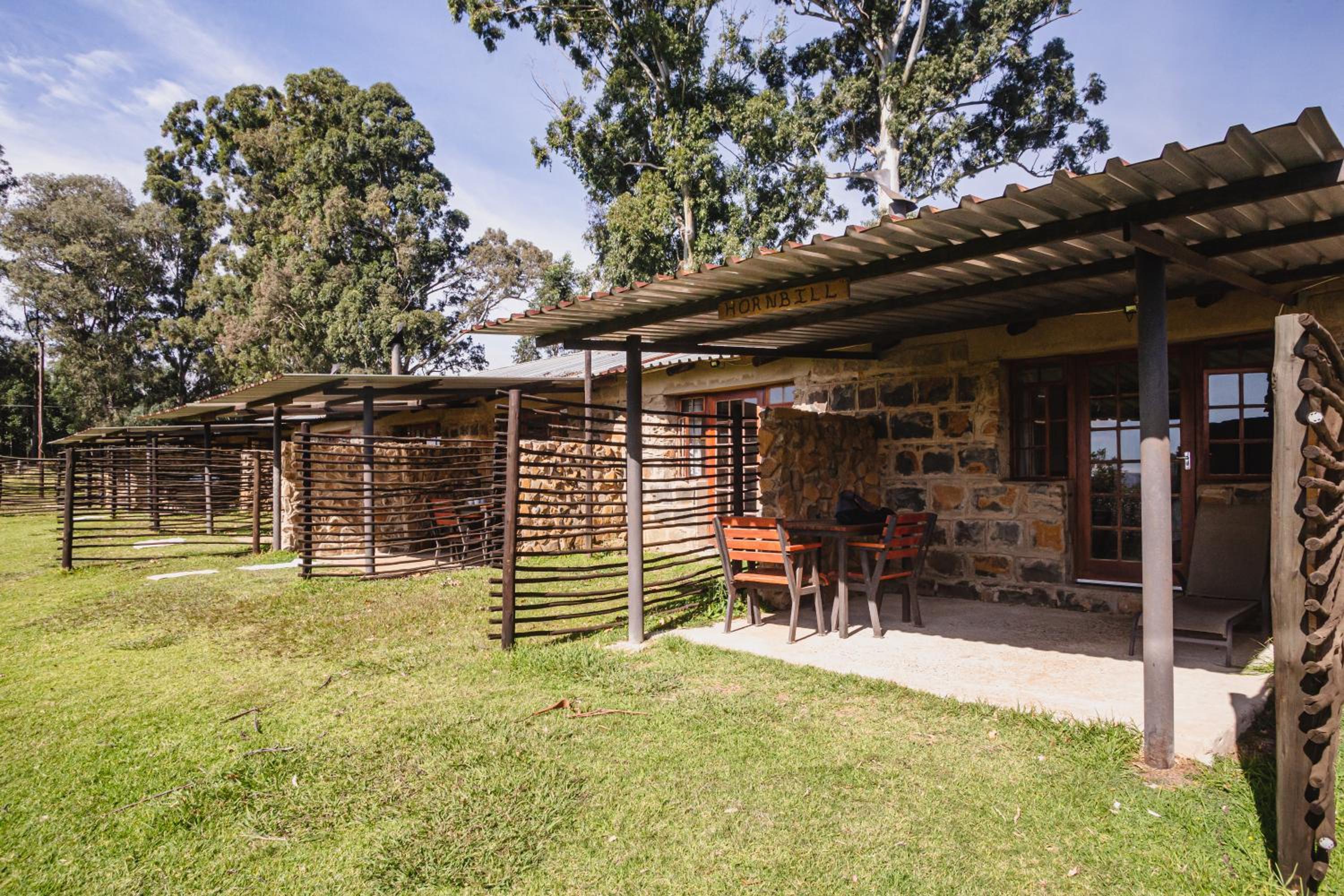 Ardmore Guest Farm