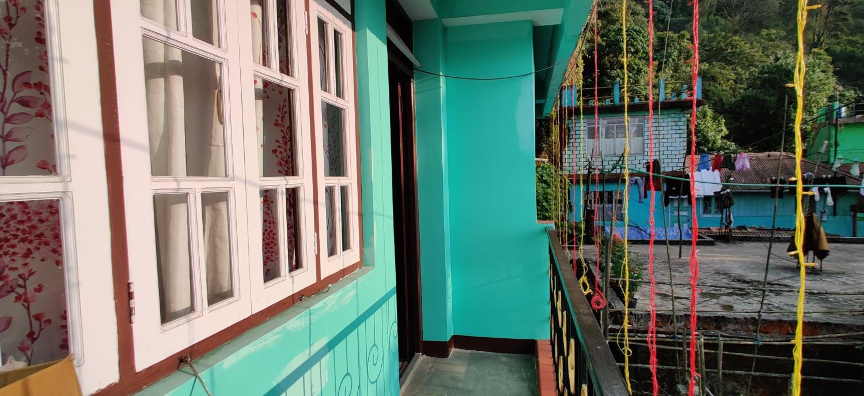Himalaya Shanti HOMESTAY view 3