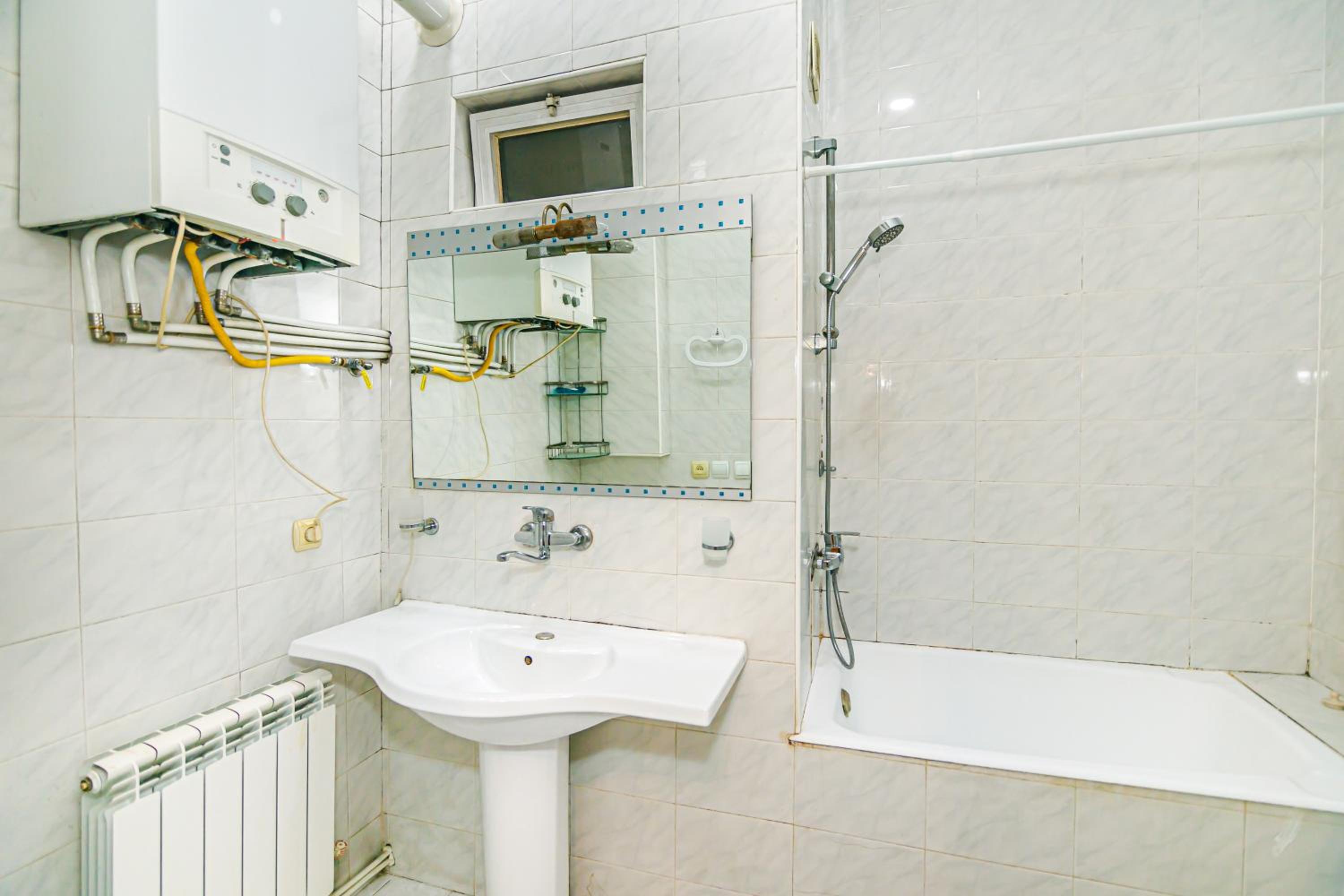 Monolit Apartment view 4