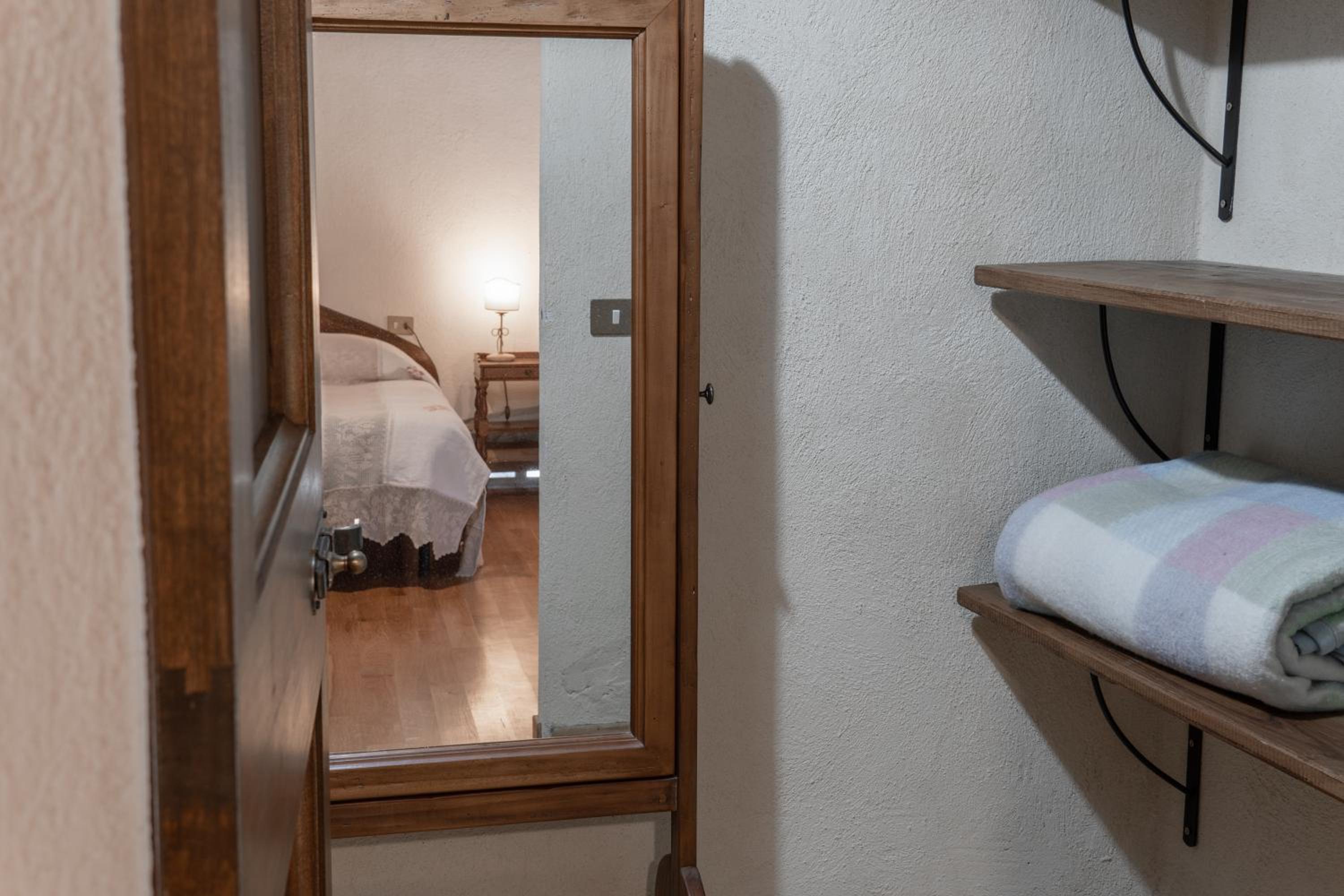 Agriturismo Cafaggio Primo