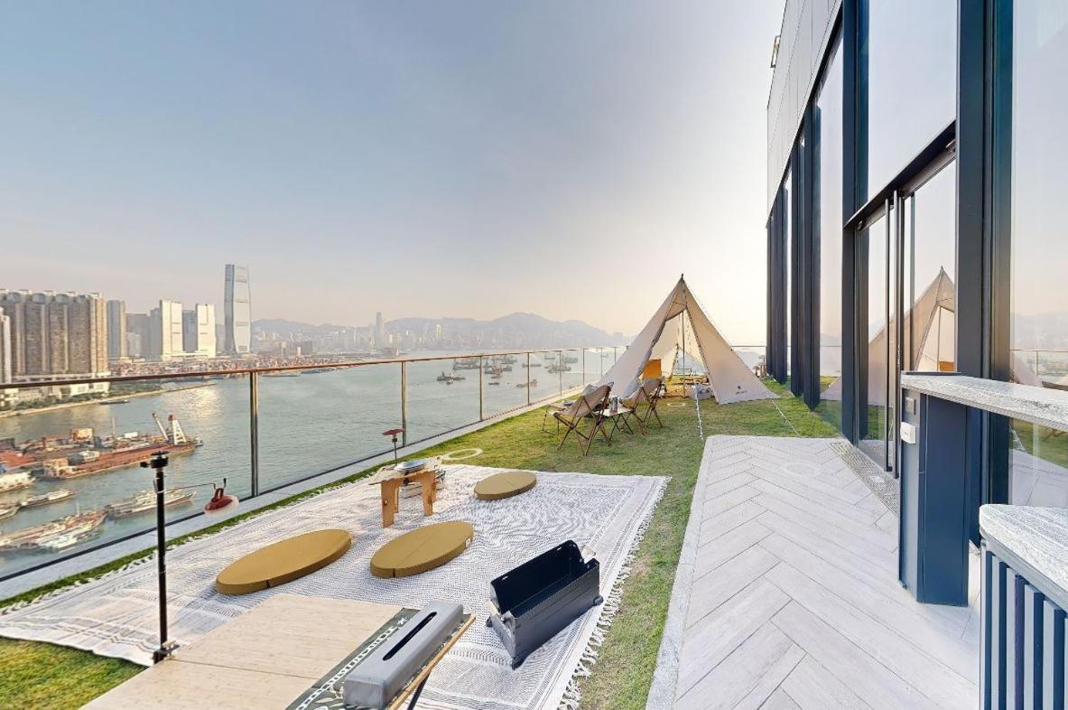 TOWNPLACE WEST KOWLOON