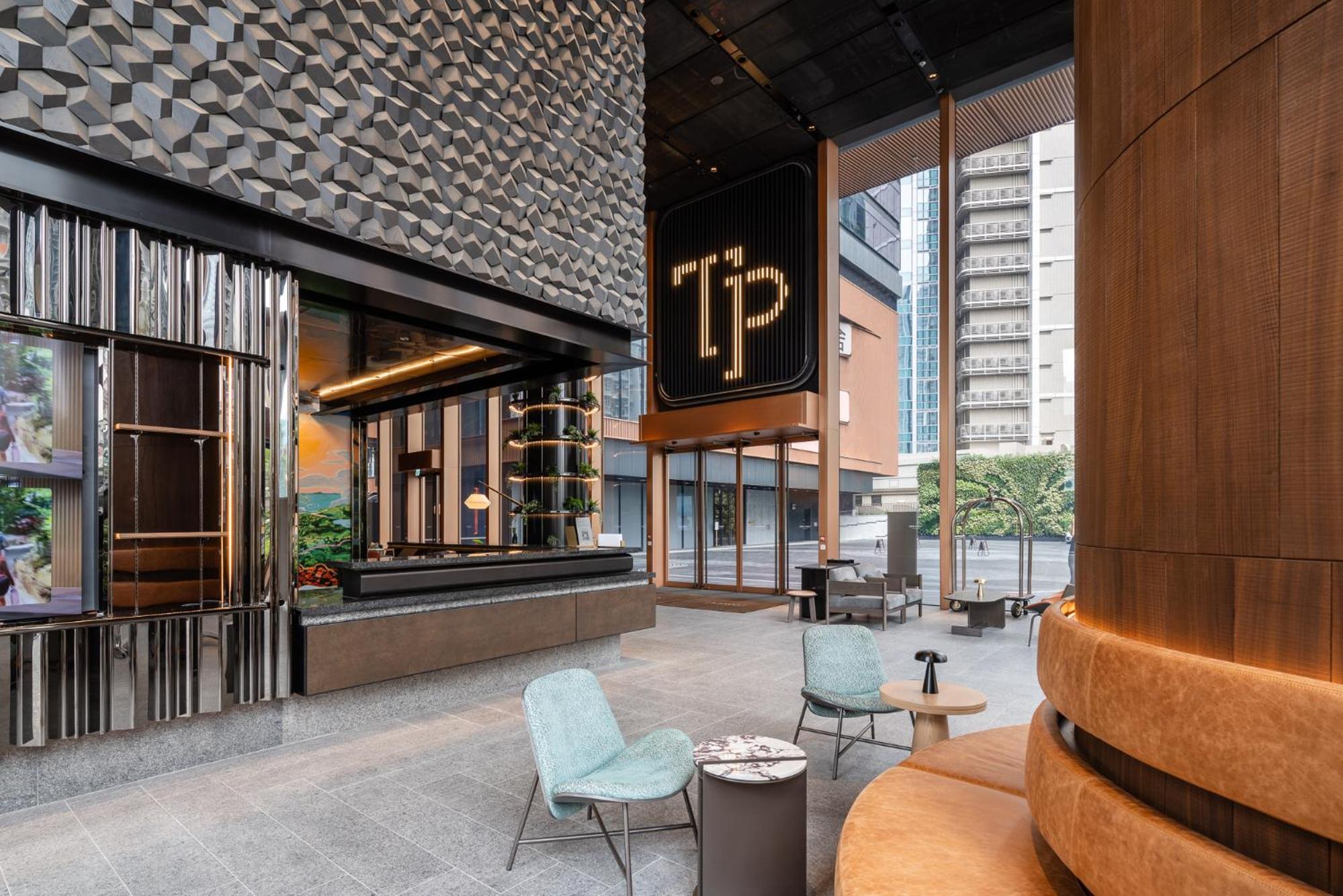 TOWNPLACE WEST KOWLOON
