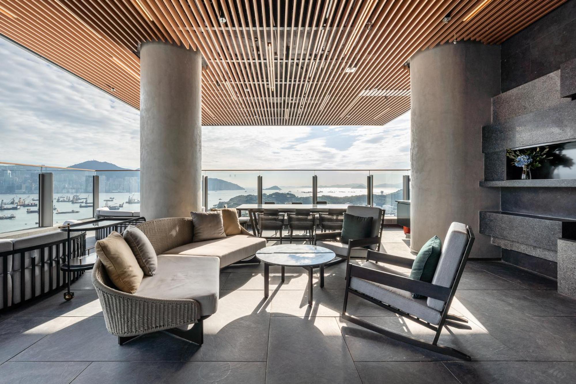 TOWNPLACE WEST KOWLOON