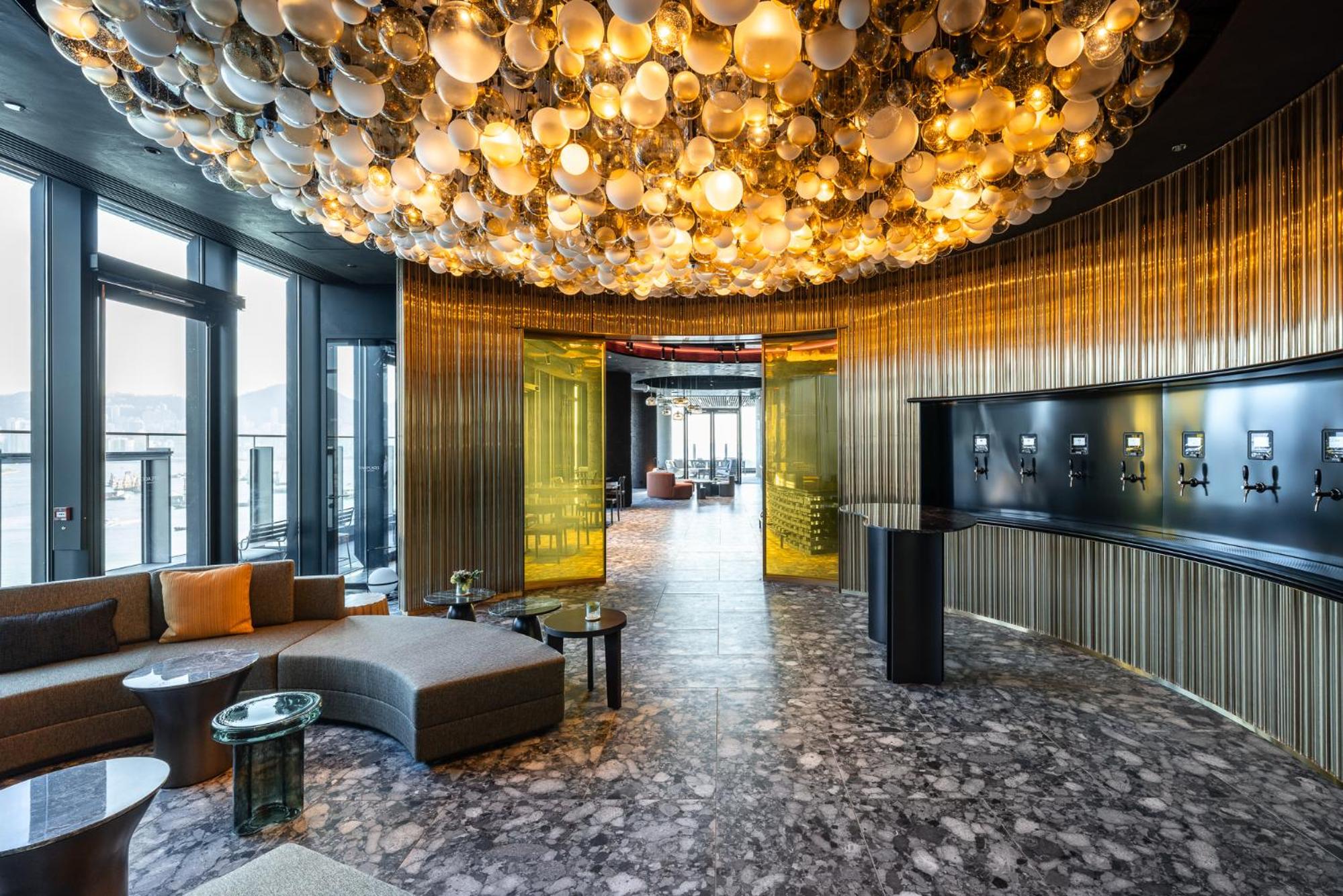 TOWNPLACE WEST KOWLOON