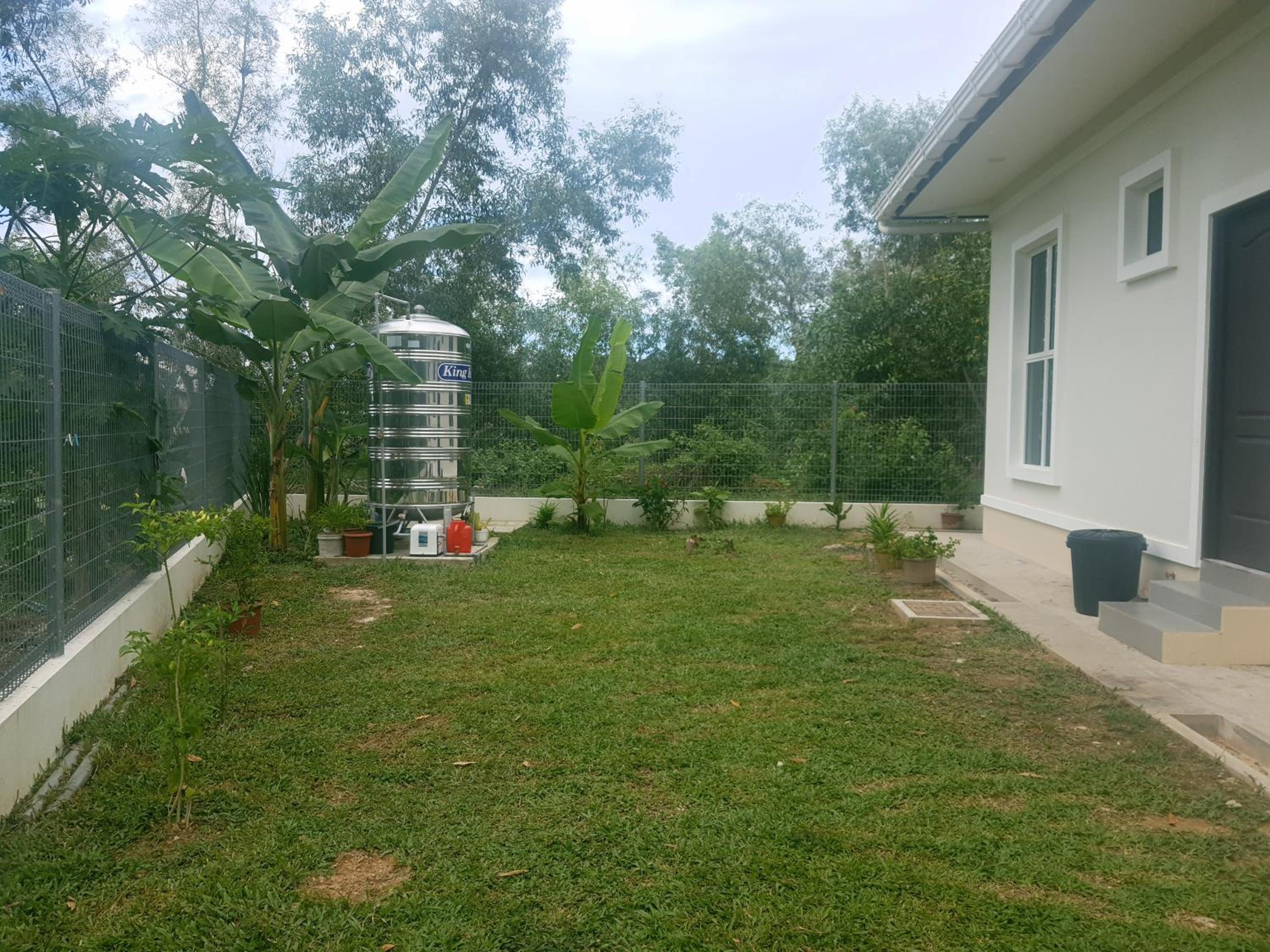 Restu Villa Homestay