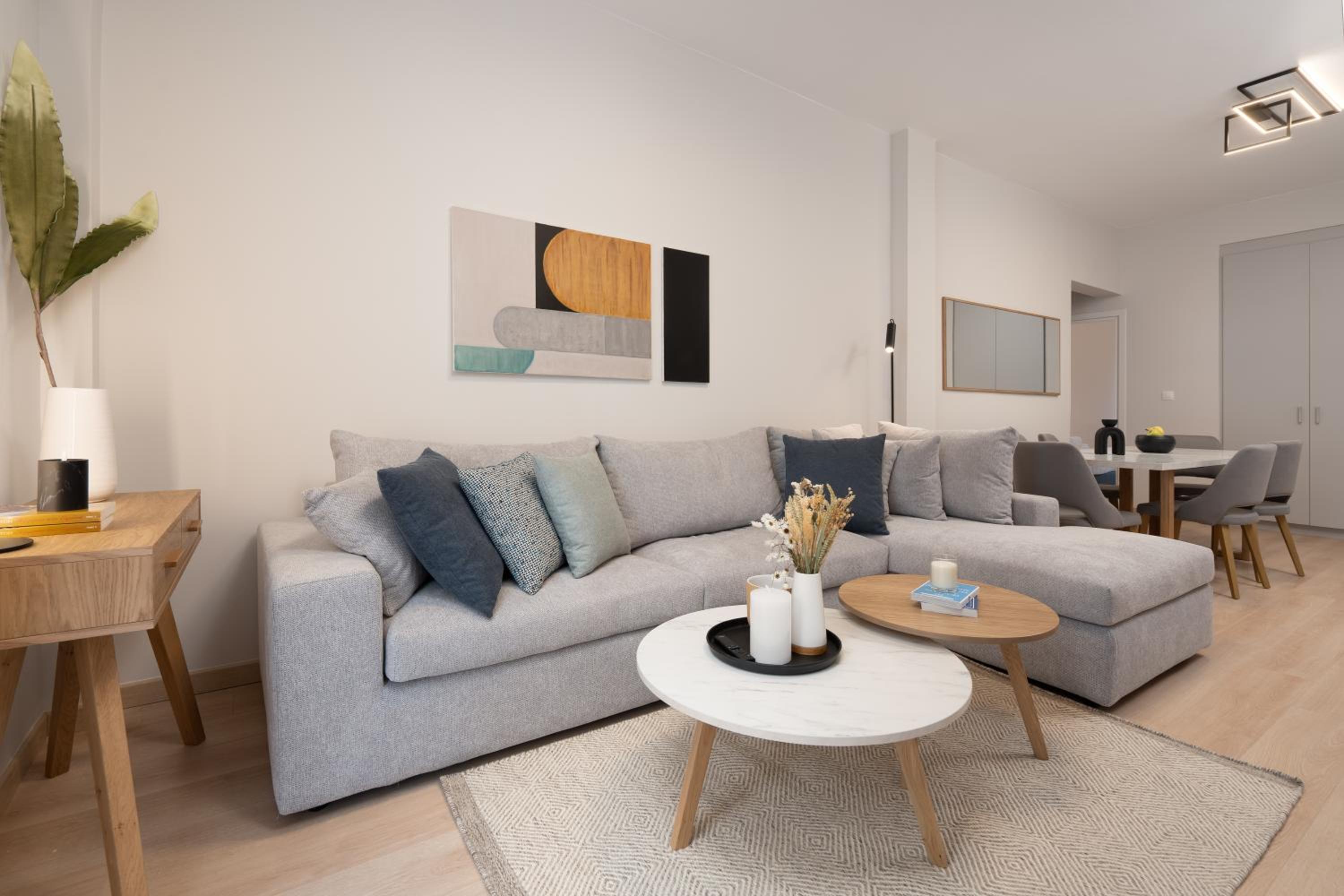 Luxurious Apartment In the Heart of Athens