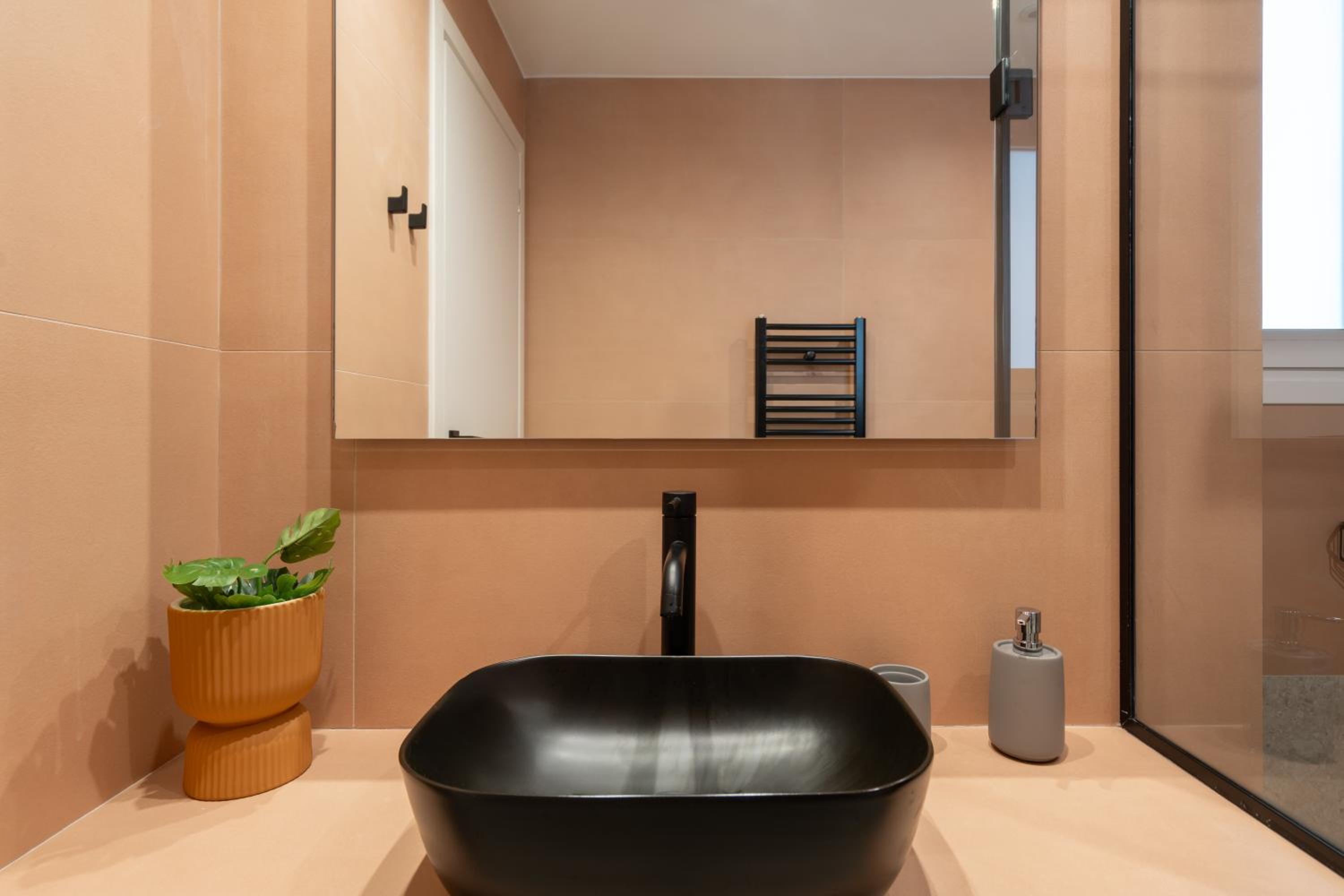 Luxurious Apartment In the Heart of Athens