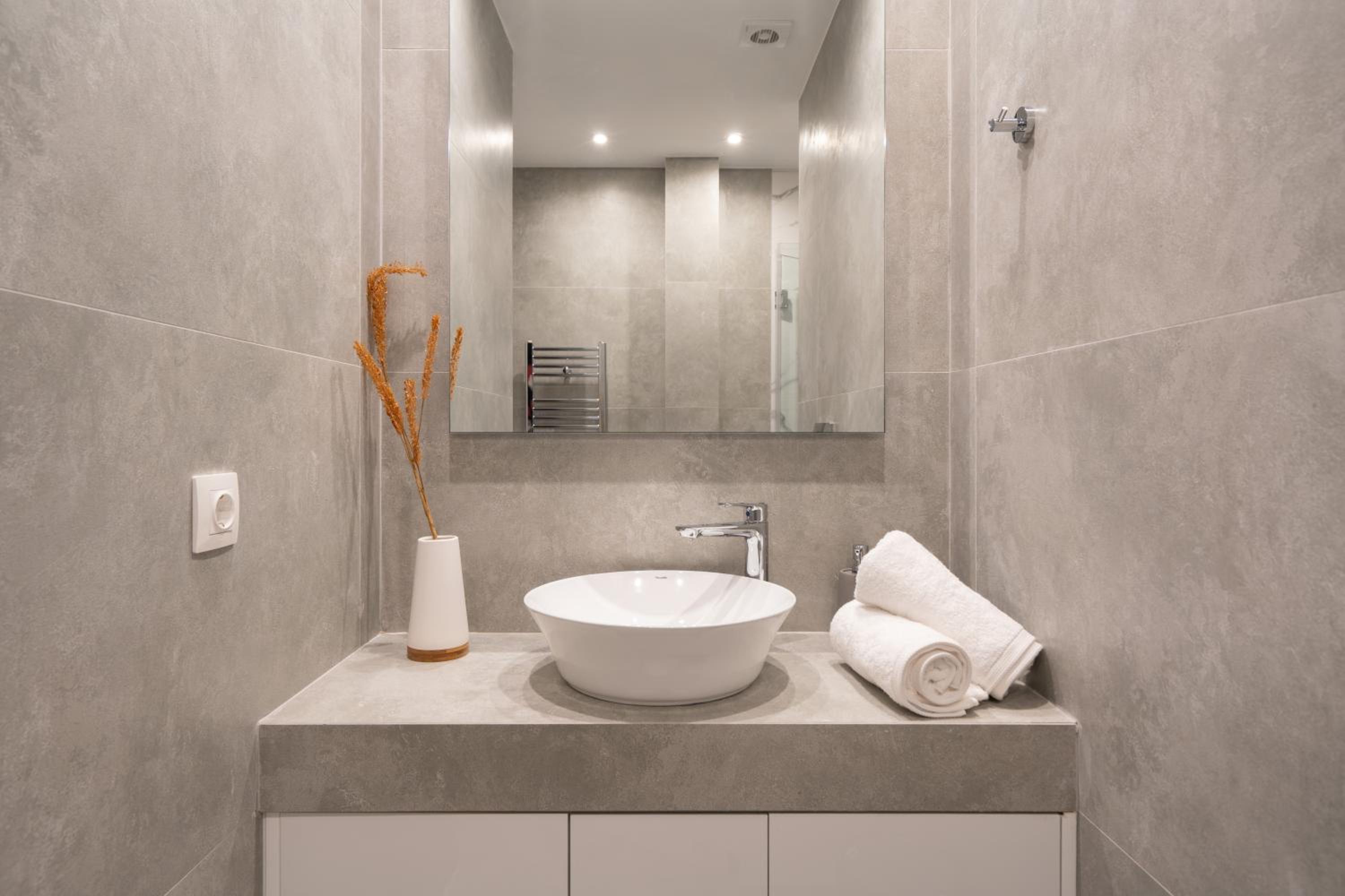 Luxurious Apartment In the Heart of Athens