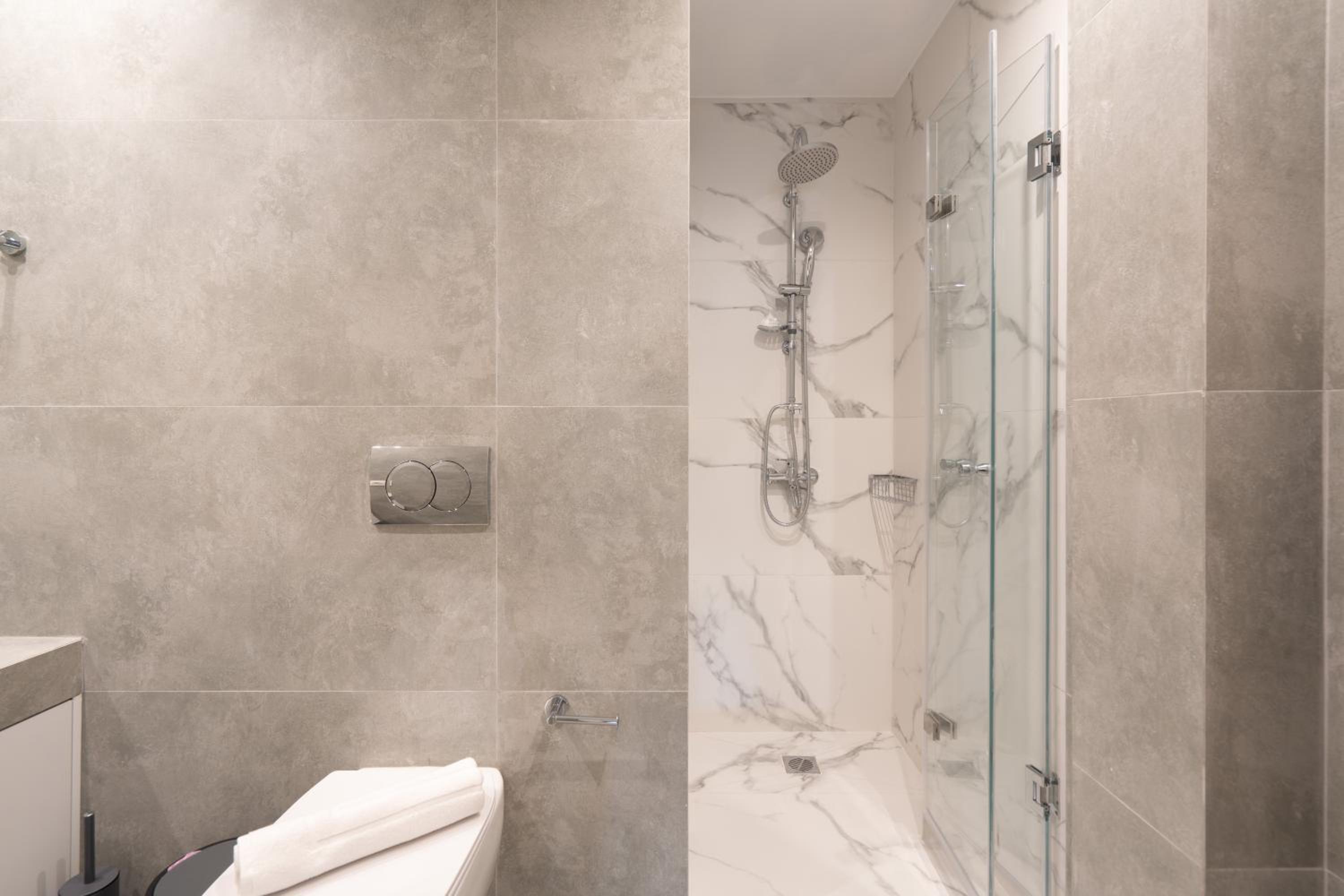 Luxurious Apartment In the Heart of Athens