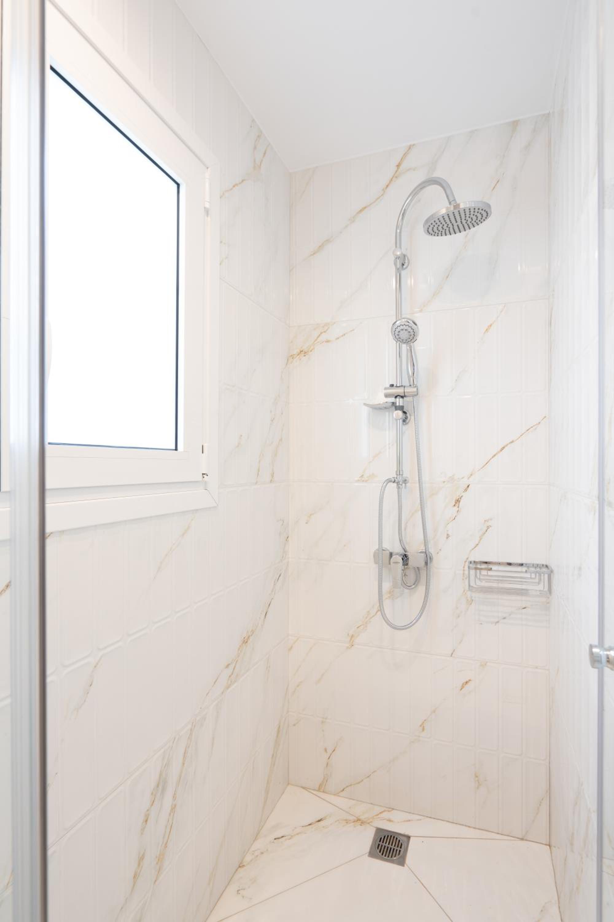 Luxurious Apartment In the Heart of Athens