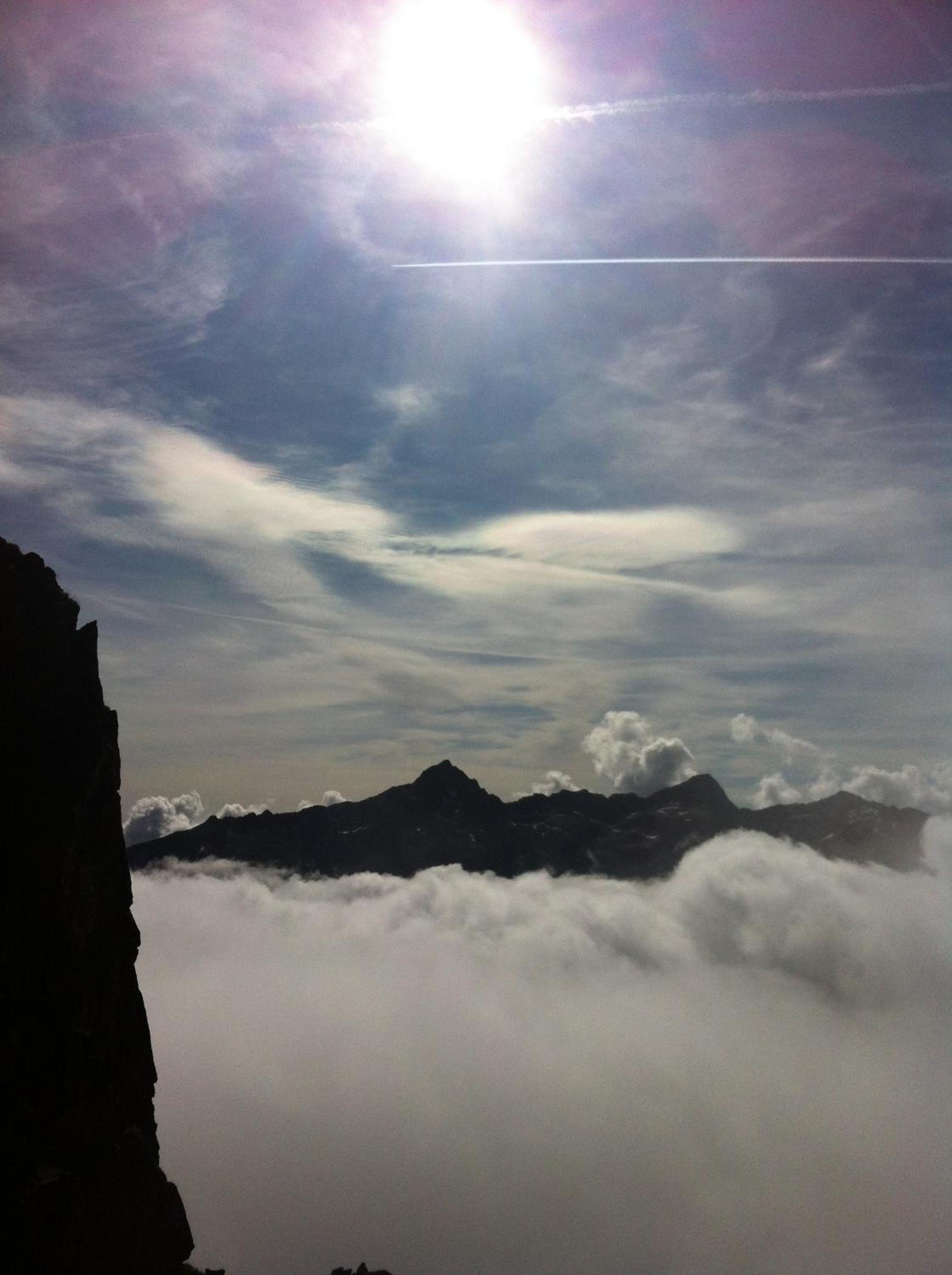 Aktivurlaub Morandell