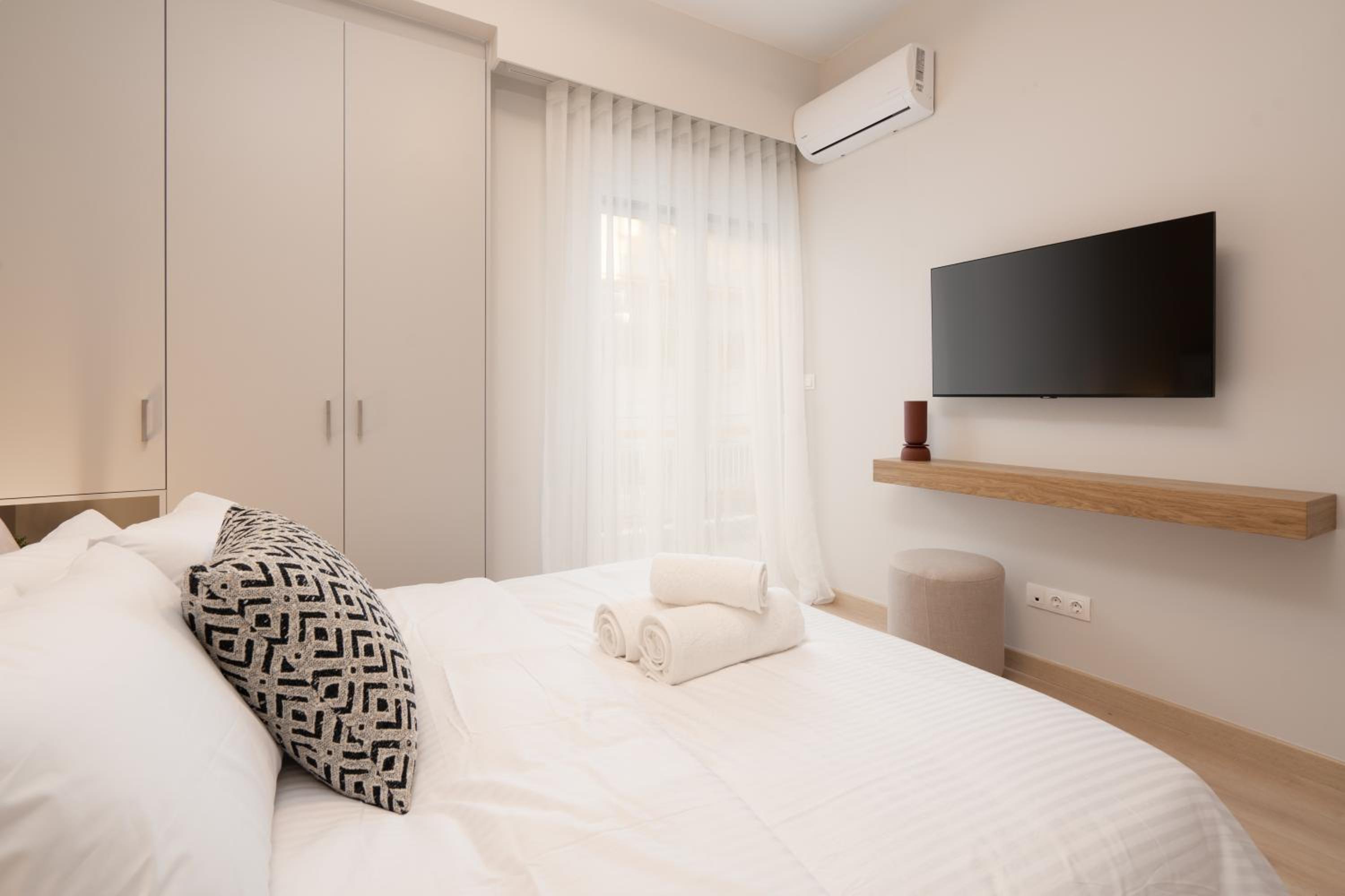 Luxurious Apartment In the Heart of Athens
