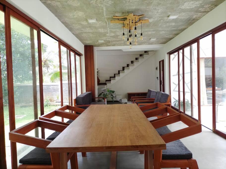 The SeDi Villa view 4