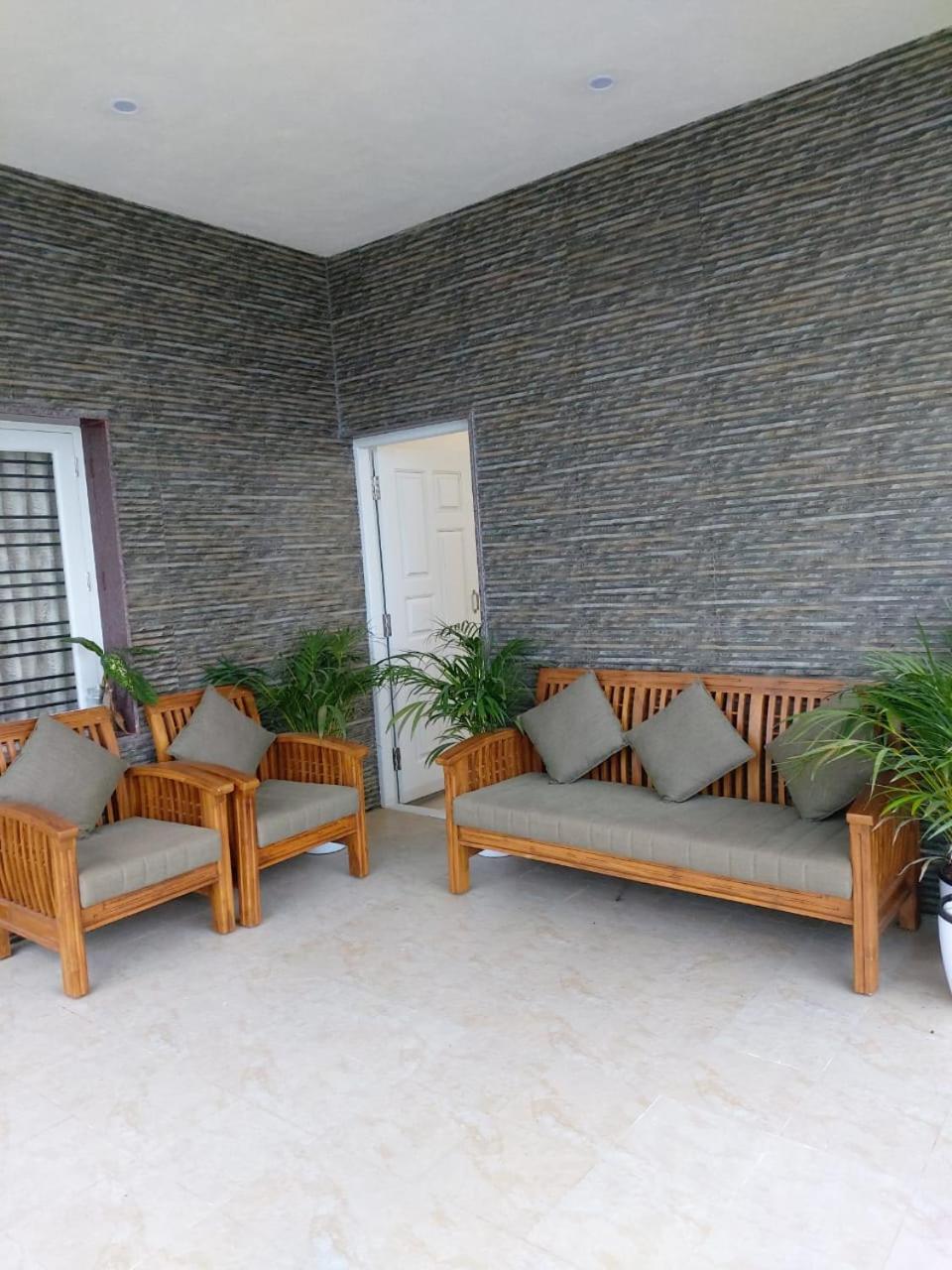 Alankruta Homestay