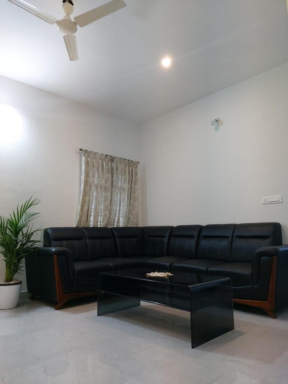 Alankruta Homestay