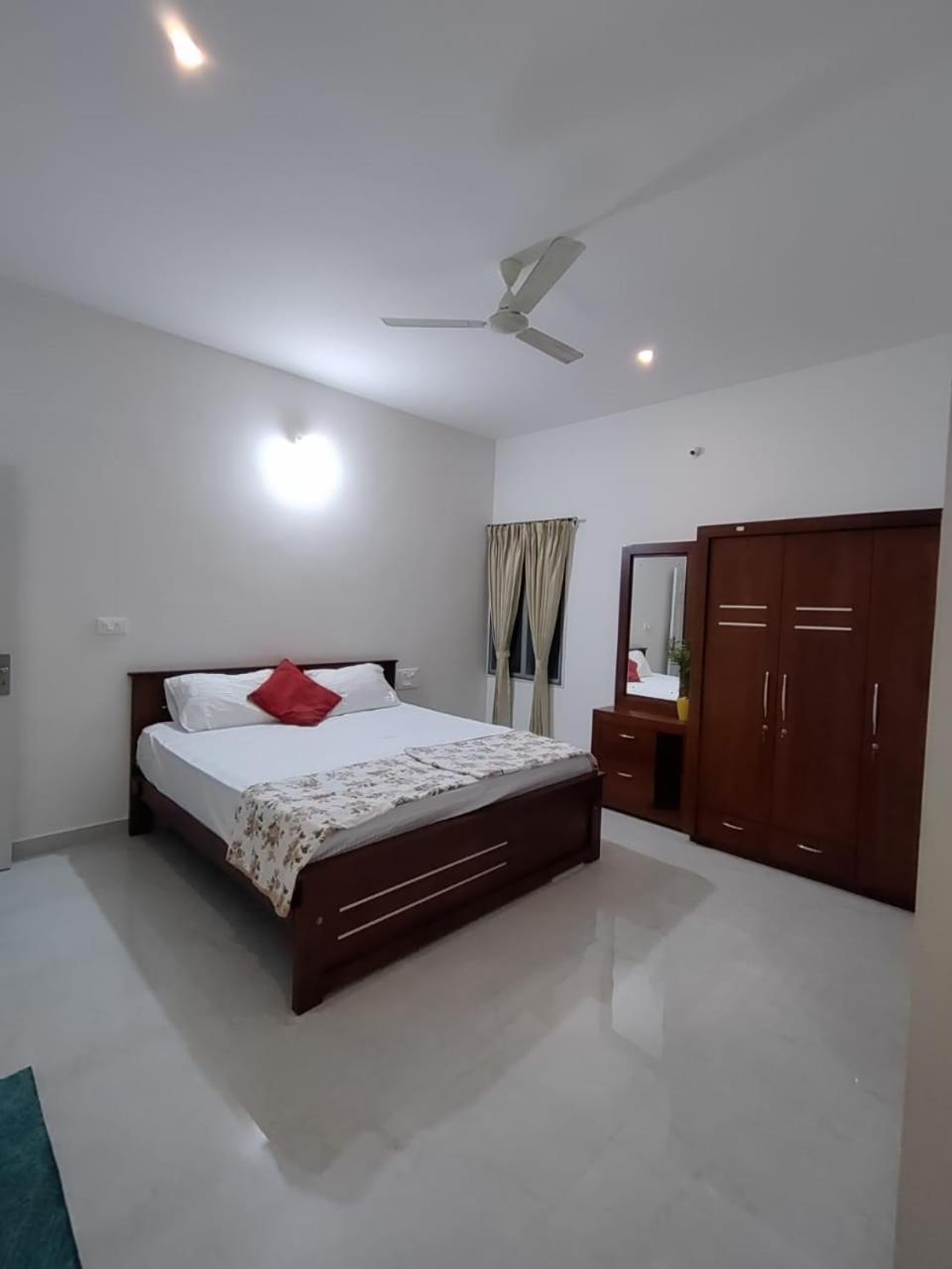 Alankruta Homestay