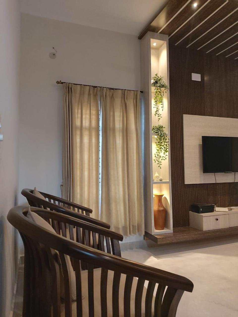 Alankruta Homestay
