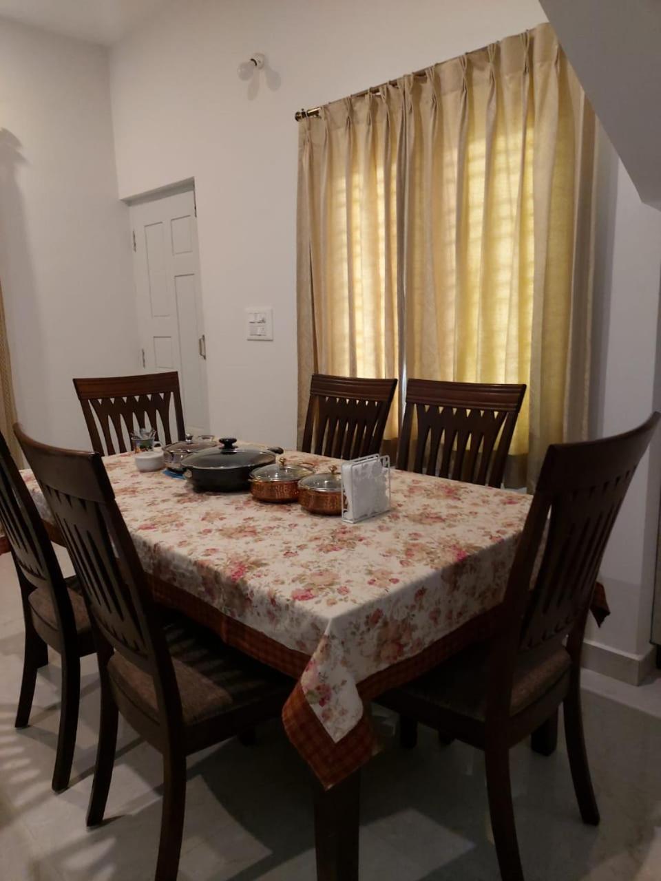 Alankruta Homestay