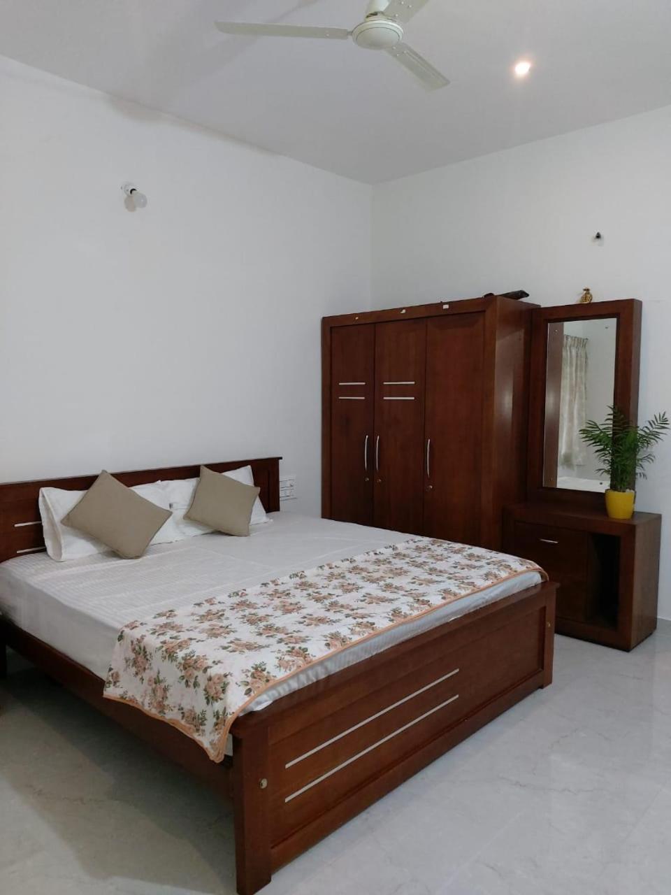 Alankruta Homestay
