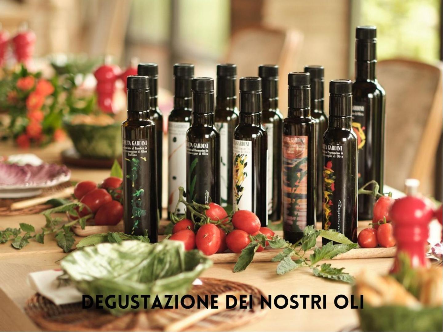 Ginestriccio