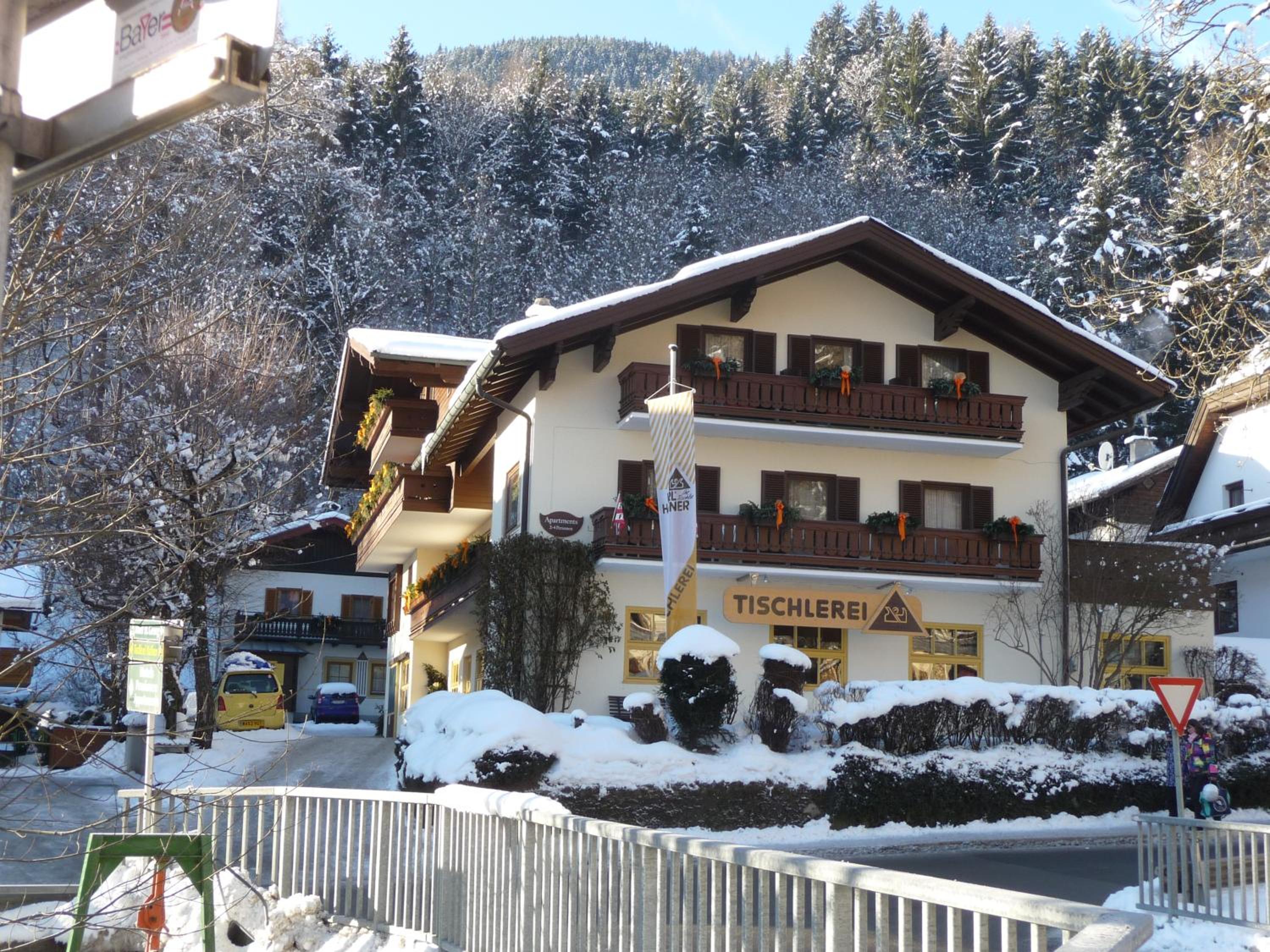 Gästehaus Haffner