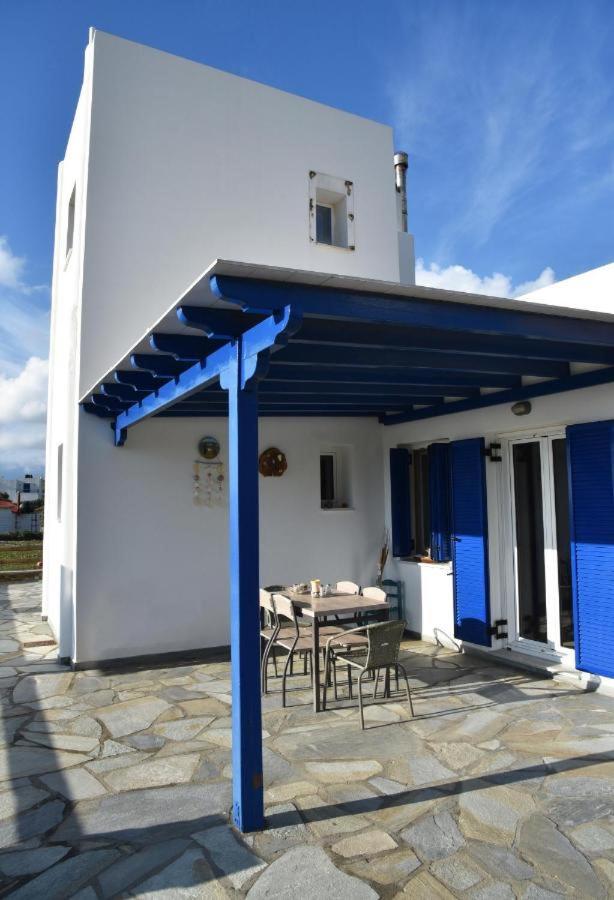 Andros Country Residence