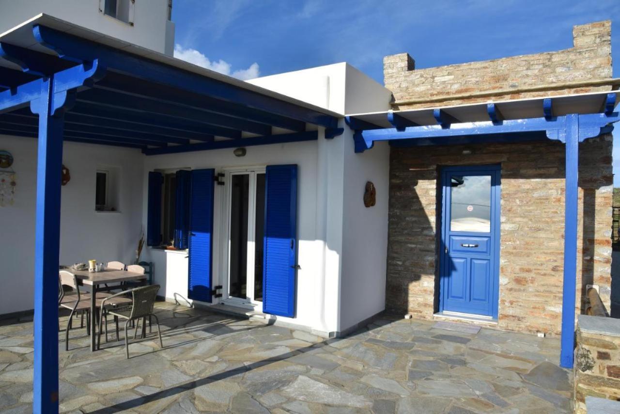 Andros Country Residence