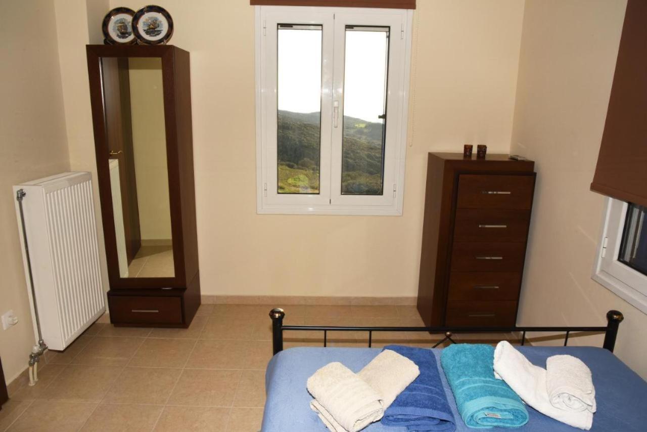 Andros Country Residence