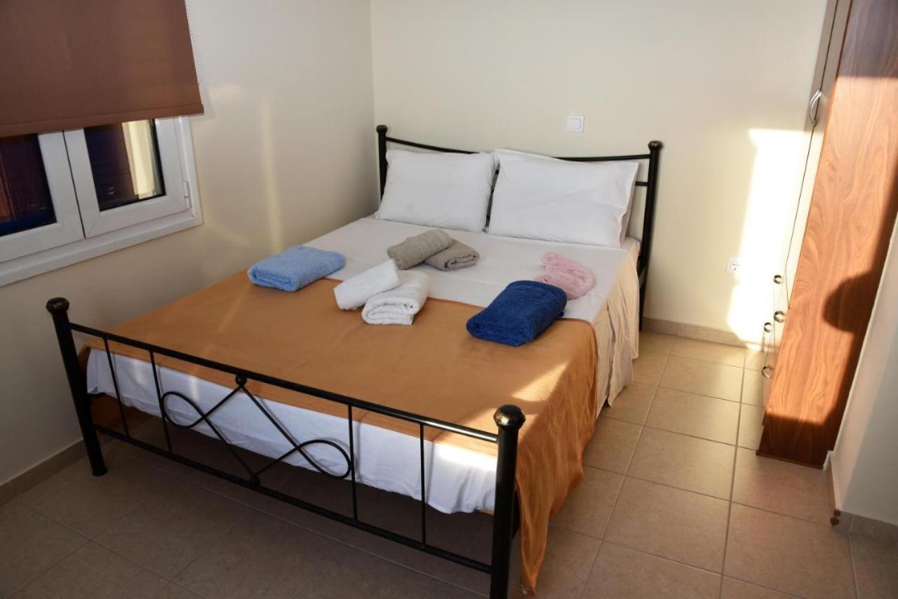Andros Country Residence