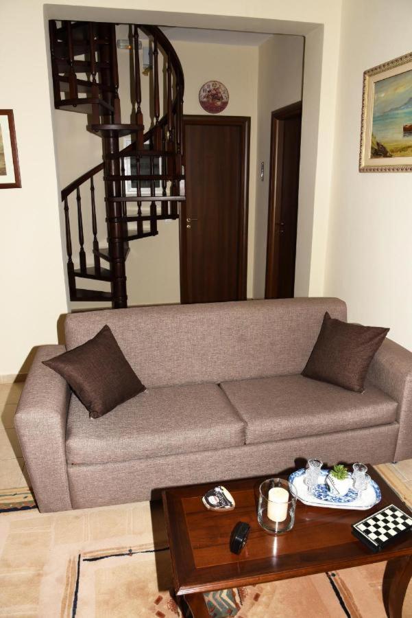 Andros Country Residence