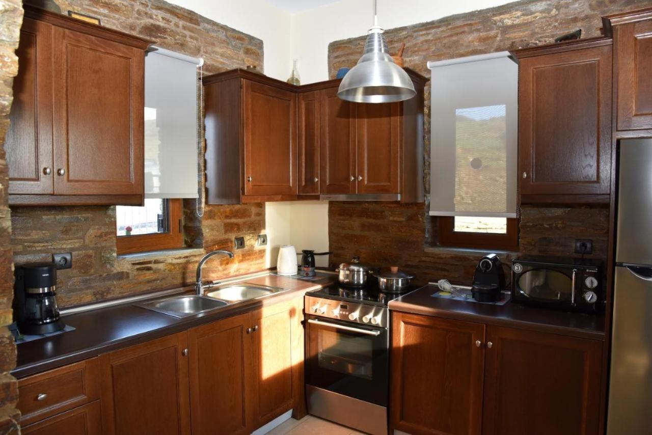 Andros Country Residence