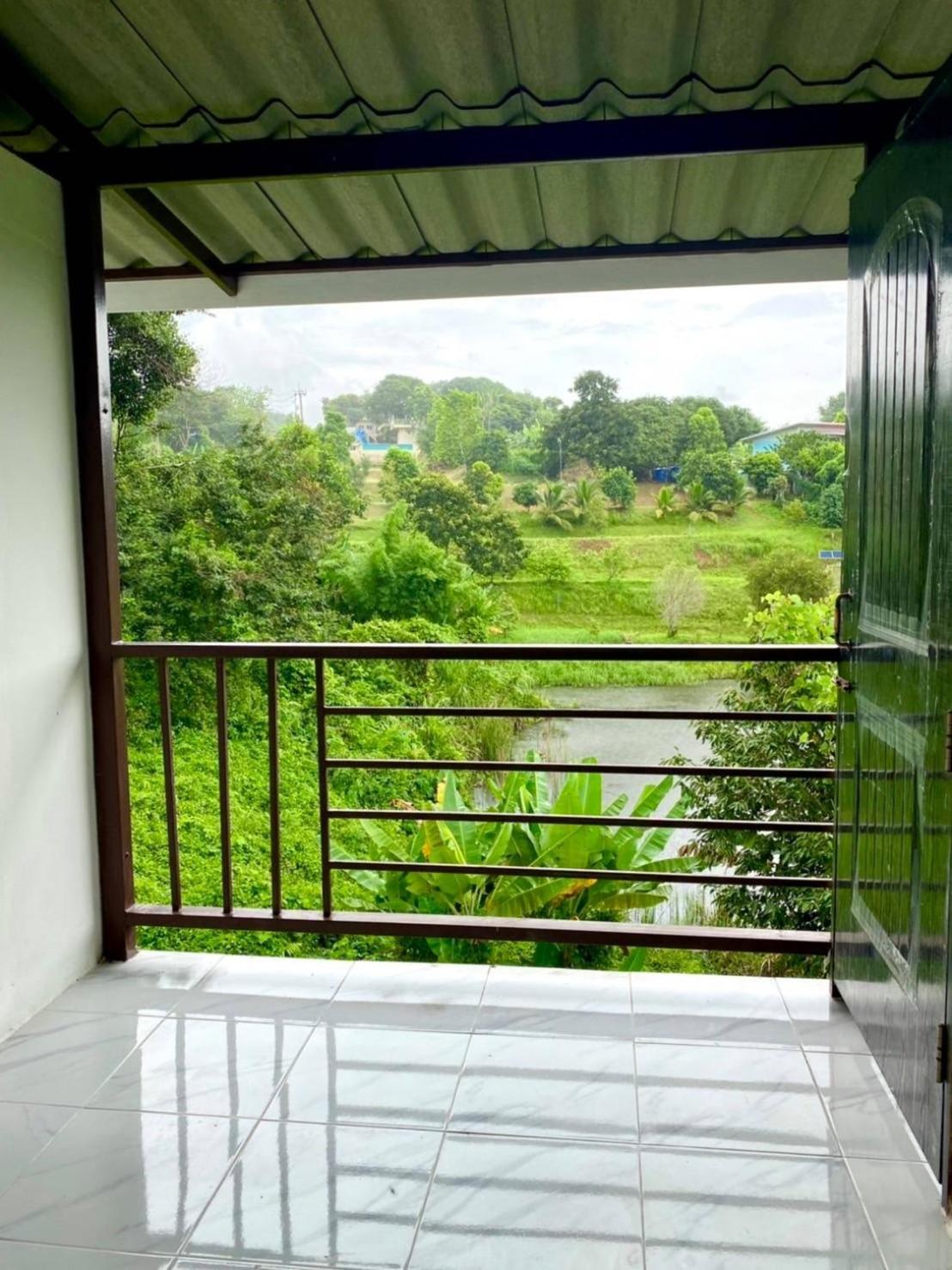Ozone Chomdao Resort