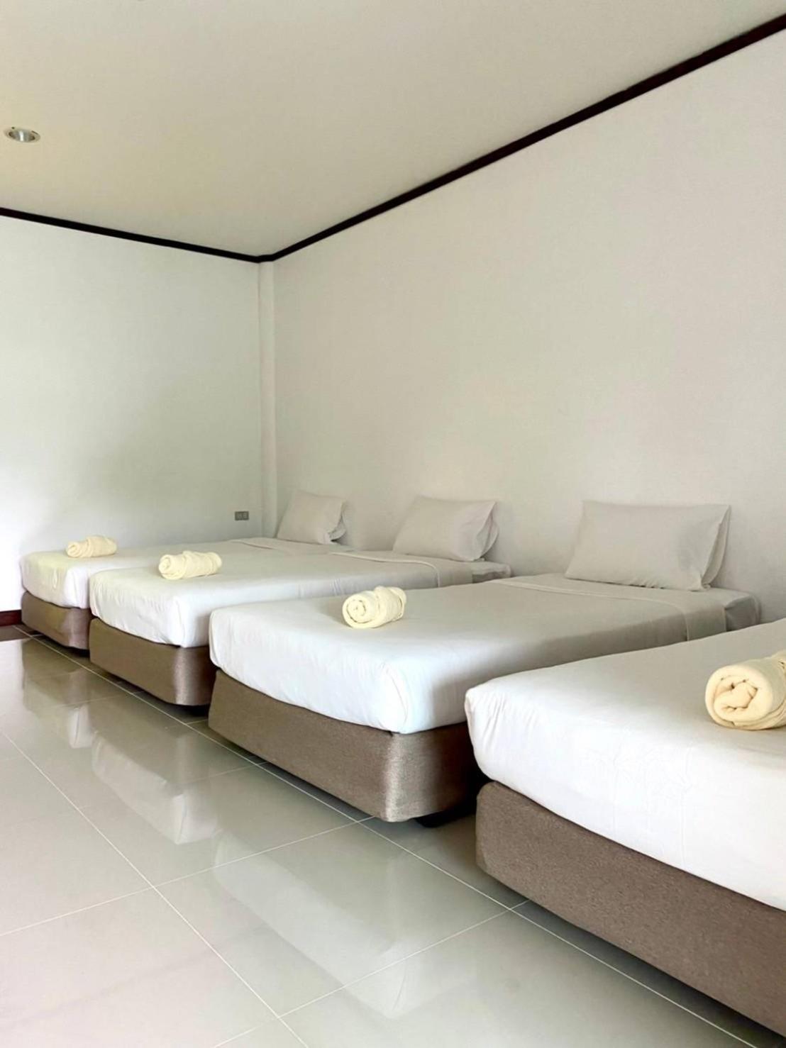 Ozone Chomdao Resort