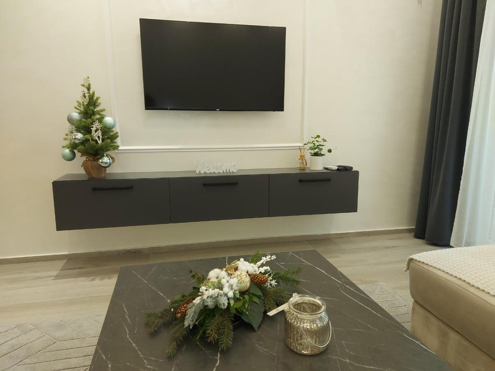 KAT Apartman view 3