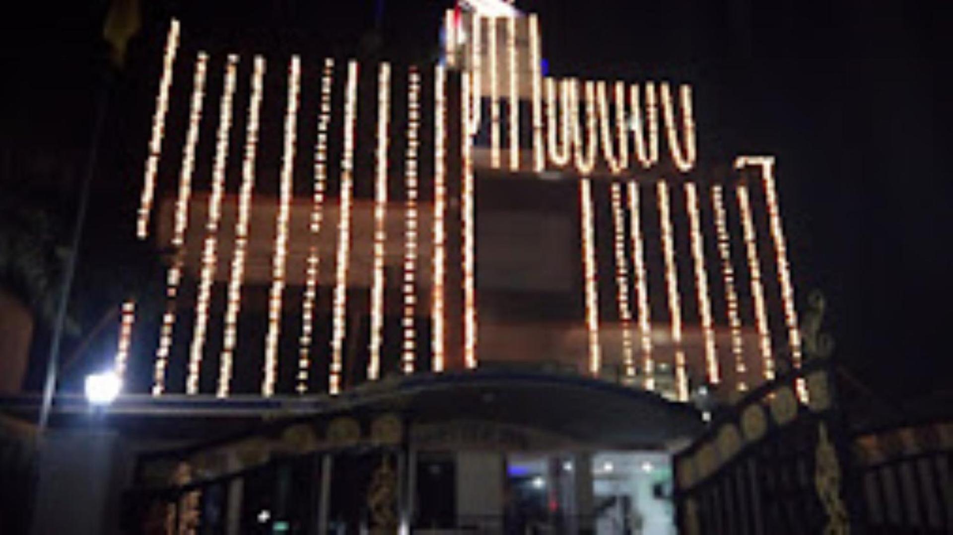 Hotel Shelter Inn,Chhatarpur view 4
