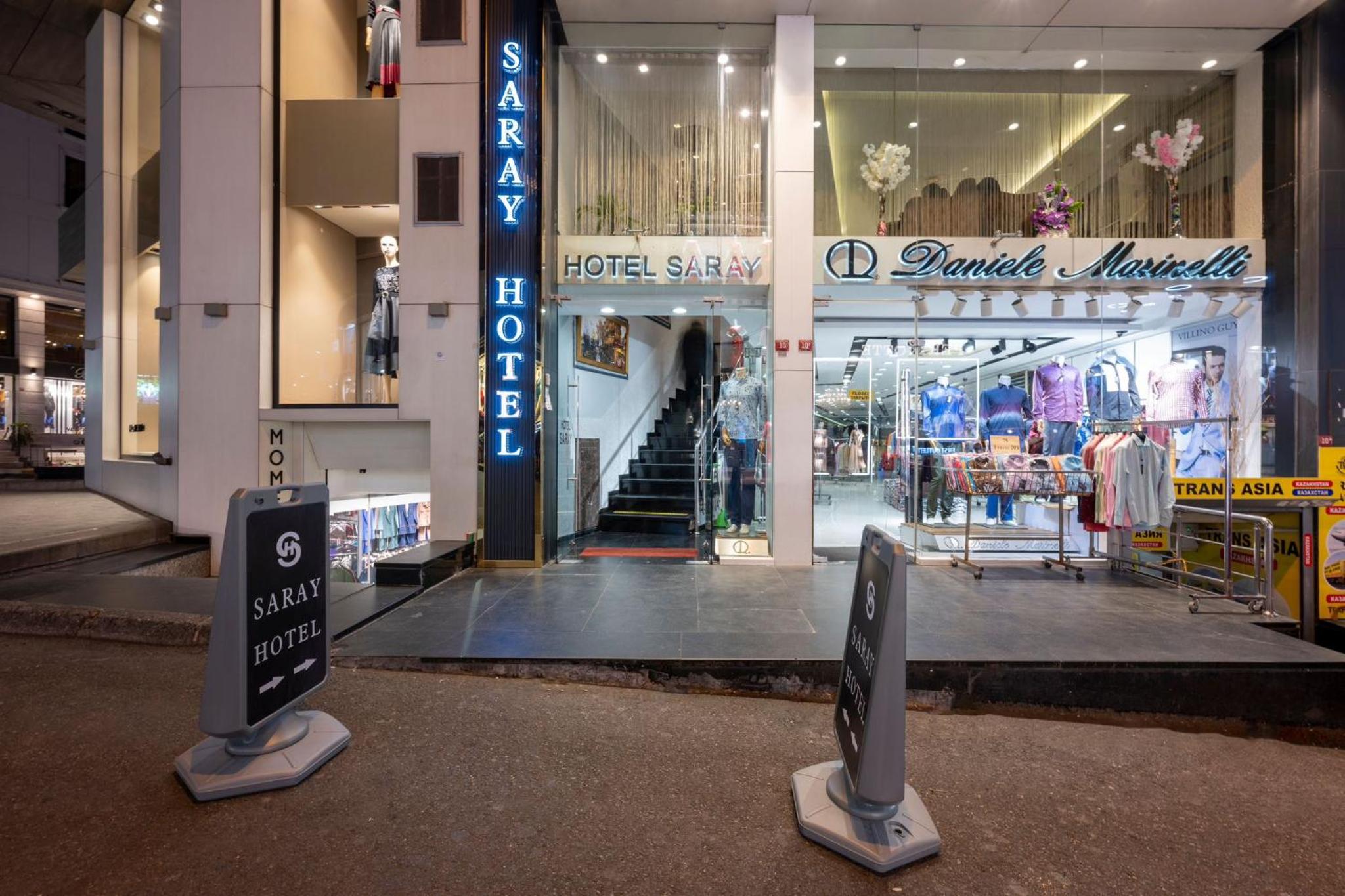 Saray Otel - Image 21