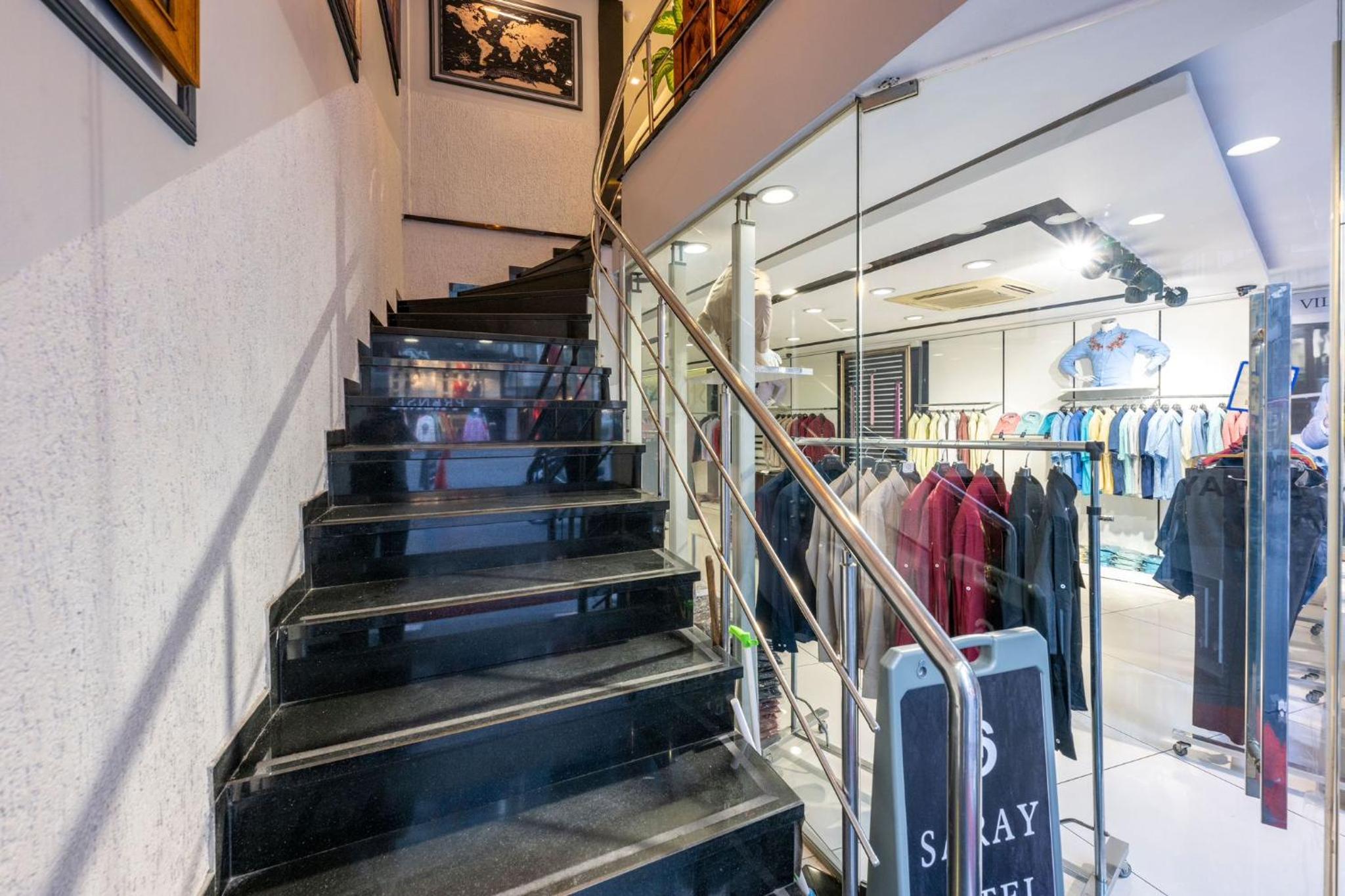 Saray Otel - Image 23