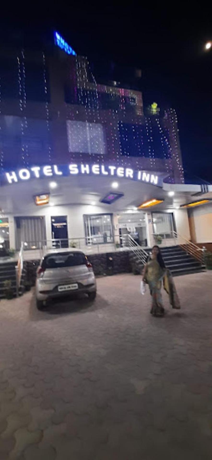 Hotel Shelter Inn,Chhatarpur view 3