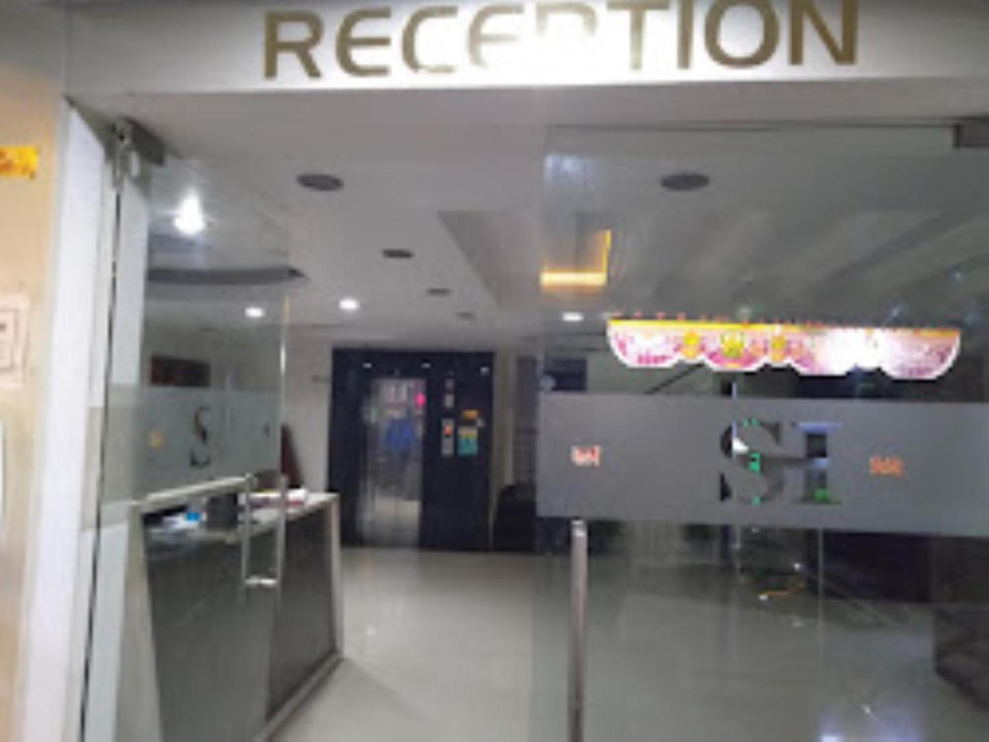 Hotel Shelter Inn,Chhatarpur view 5