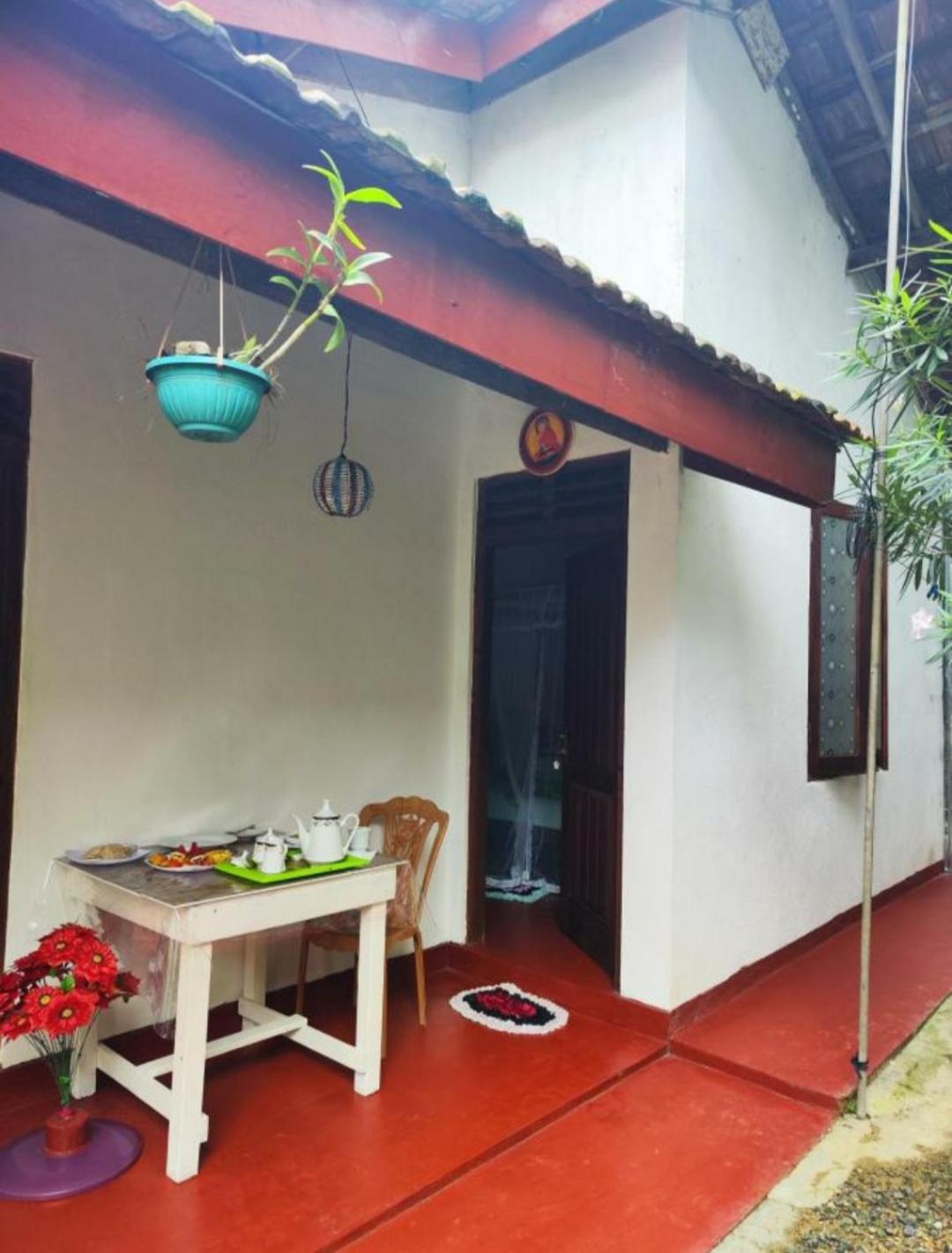 Rosy guest house. view 2