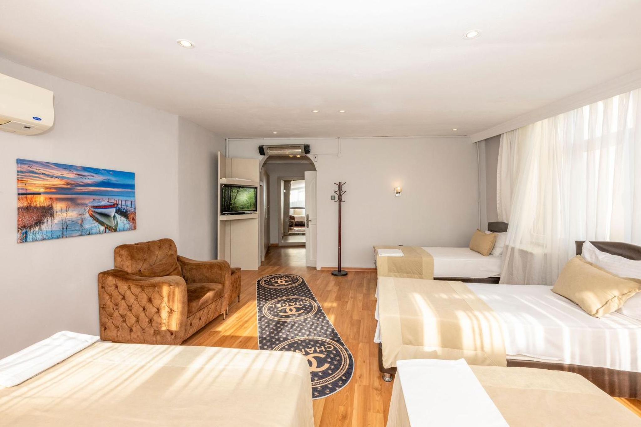 Saray Otel - Image 55