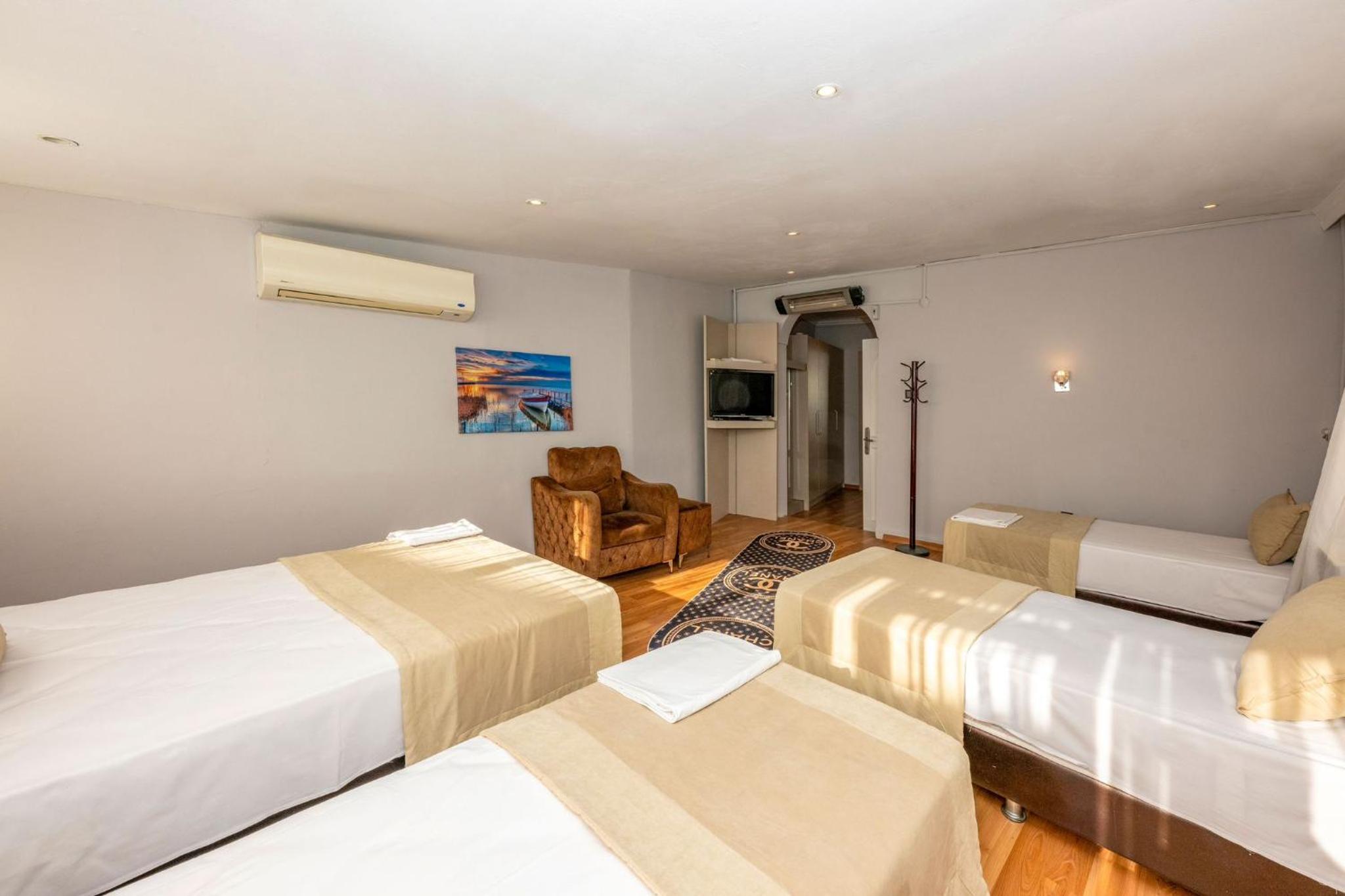 Saray Otel - Image 42