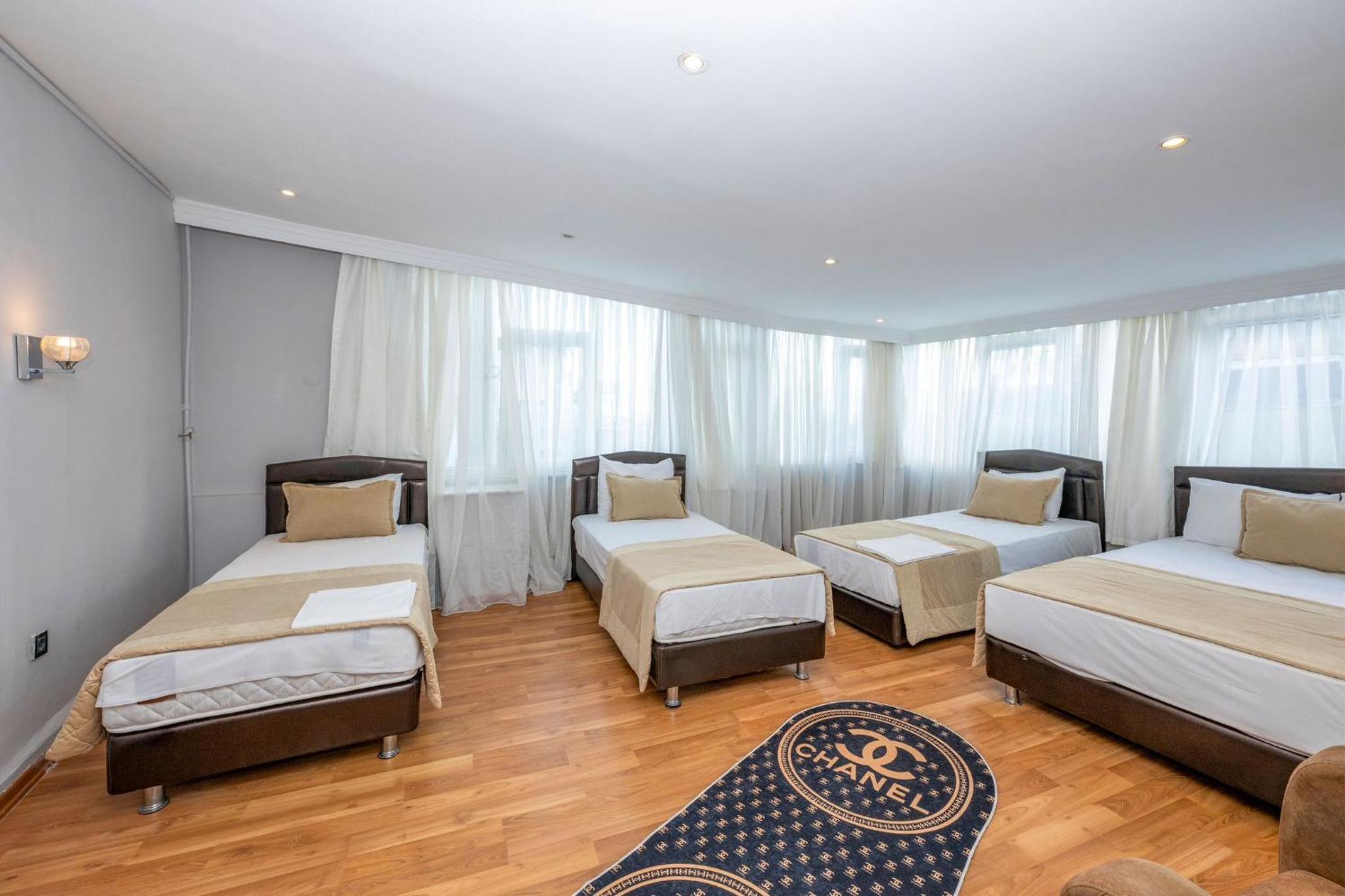 Saray Otel - Image 44