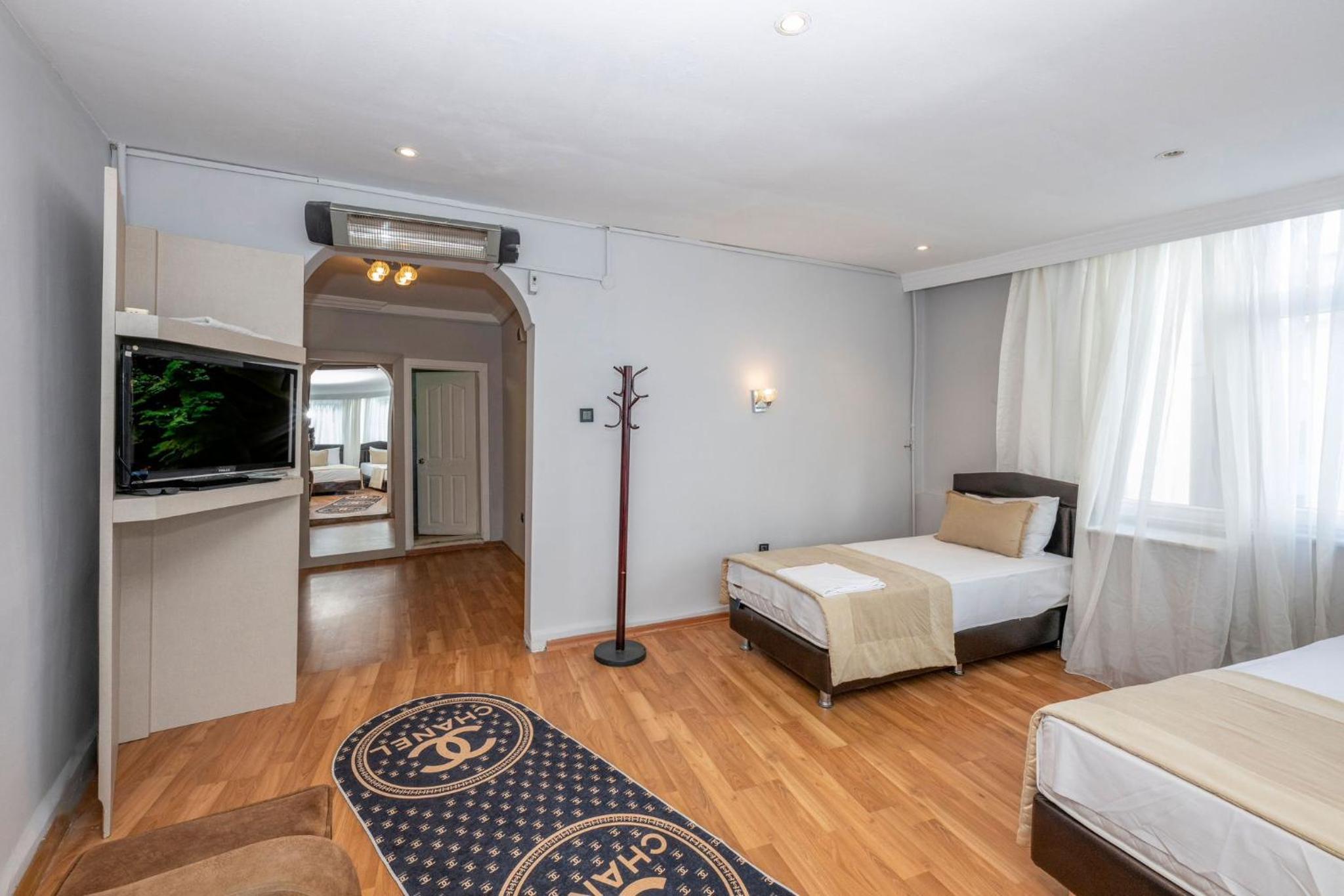Saray Otel - Image 46